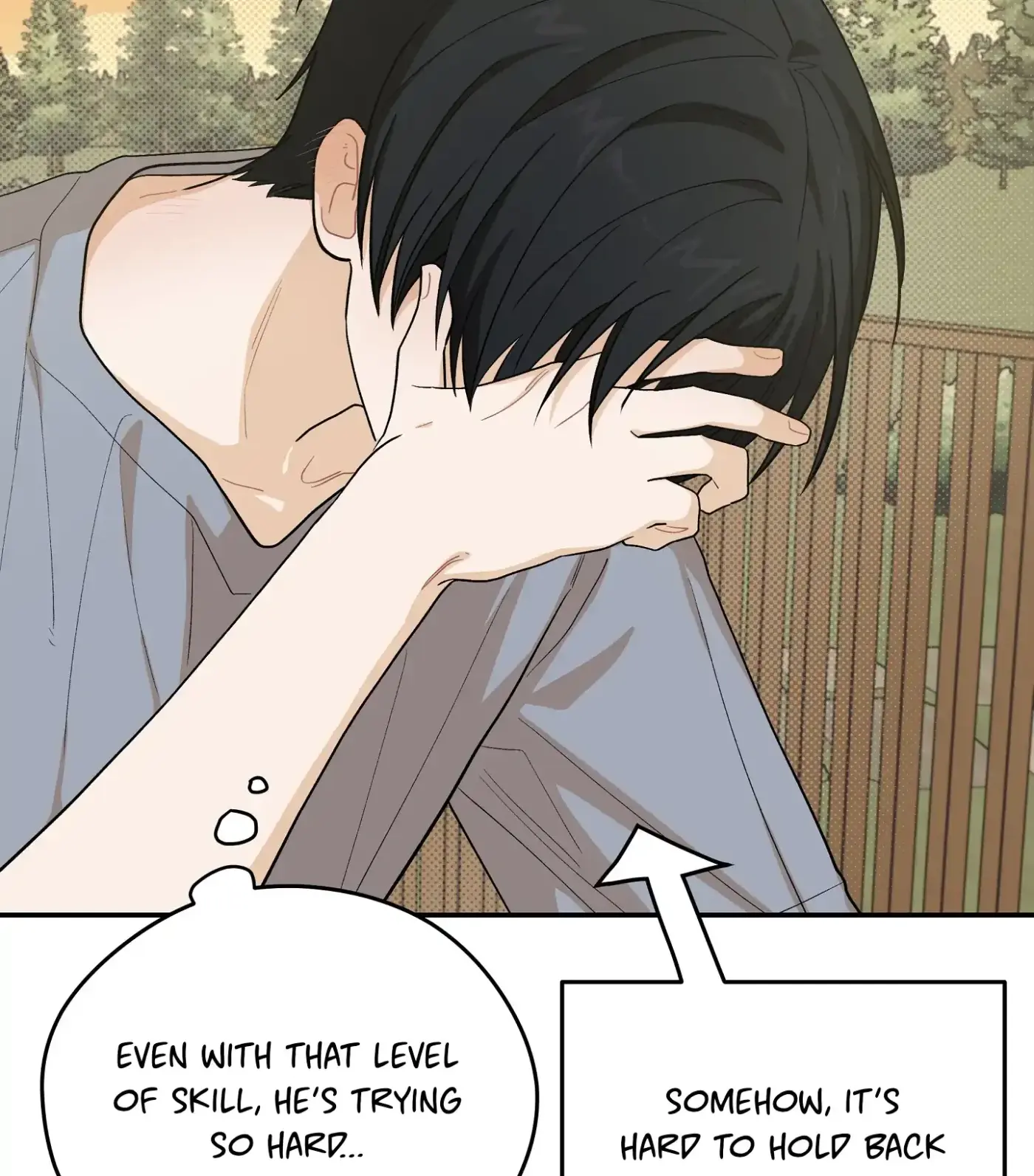 Read SOS! Fledgling Report chapter 31 image 57 on Lezhin
