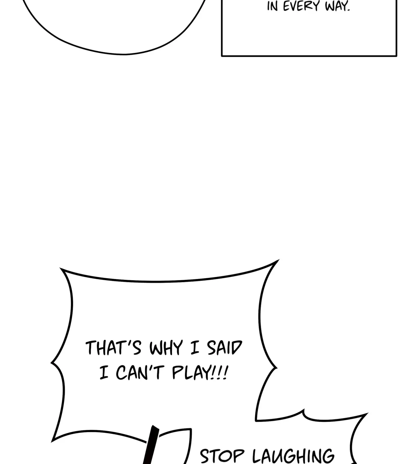 Read SOS! Fledgling Report chapter 31 image 58 on Lezhin