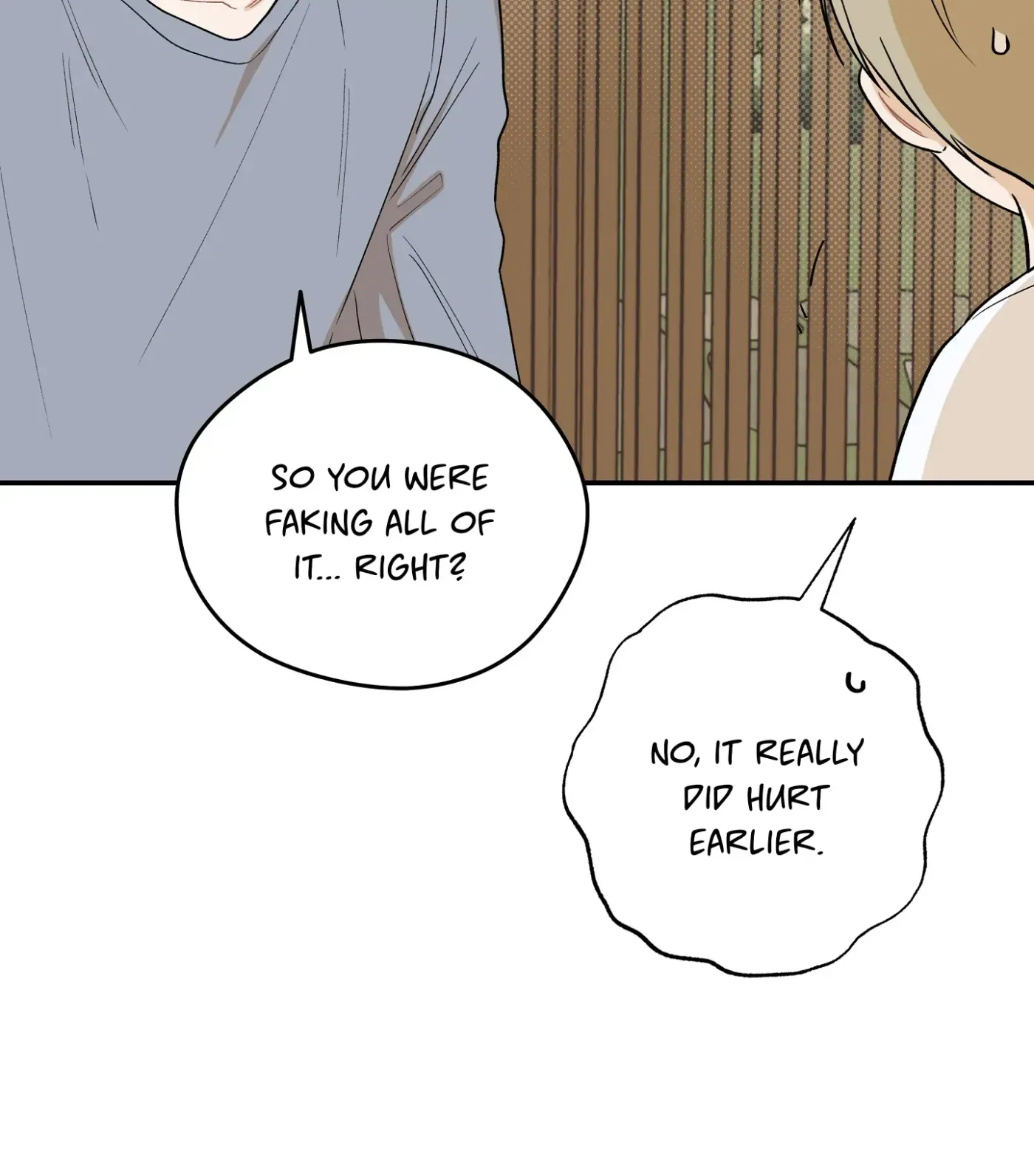 Read SOS! Fledgling Report chapter 31 image 67 on Lezhin