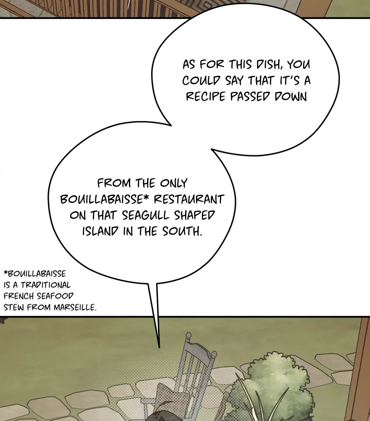 Read SOS! Fledgling Report chapter 31 image 7 on Lezhin