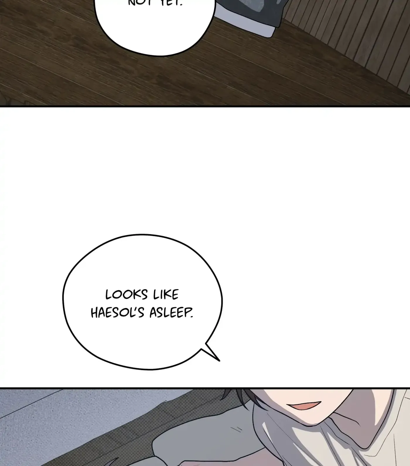 Read SOS! Fledgling Report chapter 31 image 74 on Lezhin