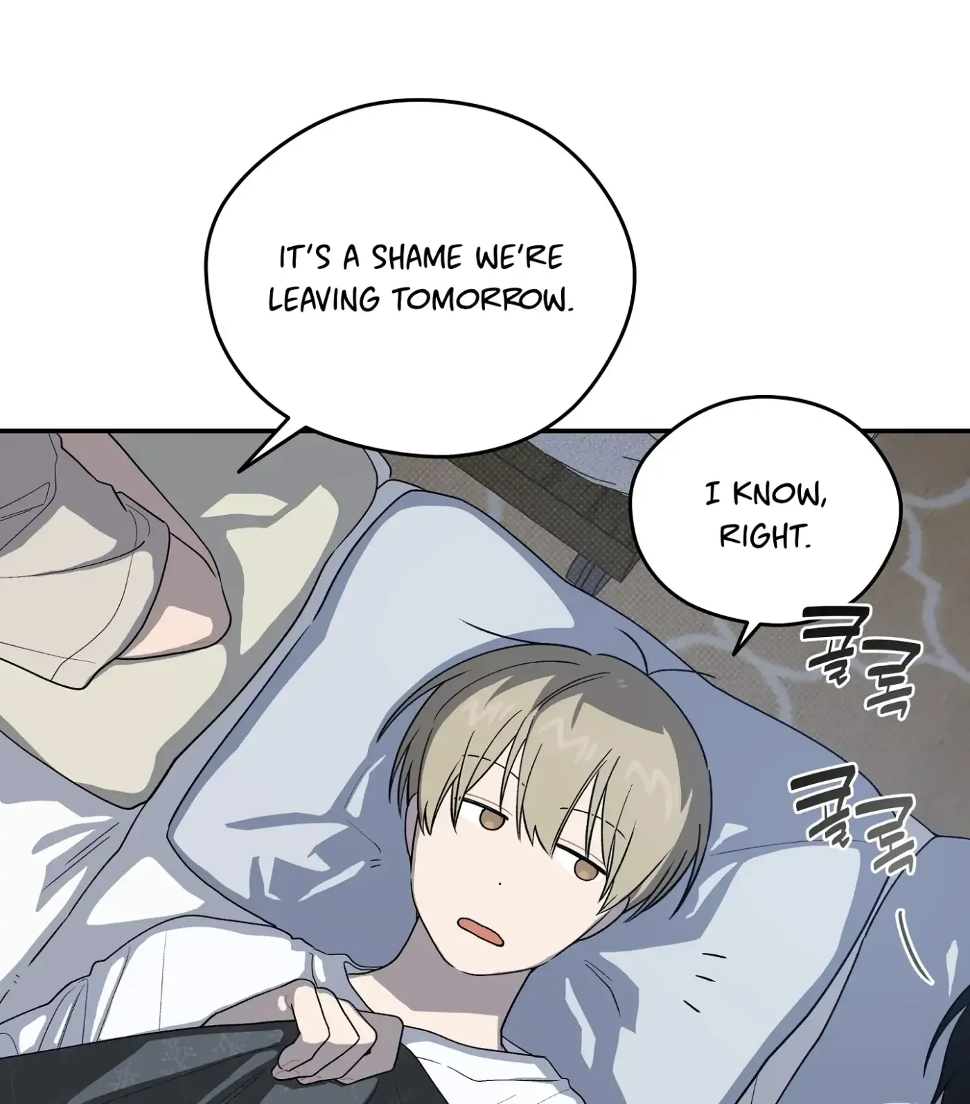 Read SOS! Fledgling Report chapter 31 image 76 on Lezhin