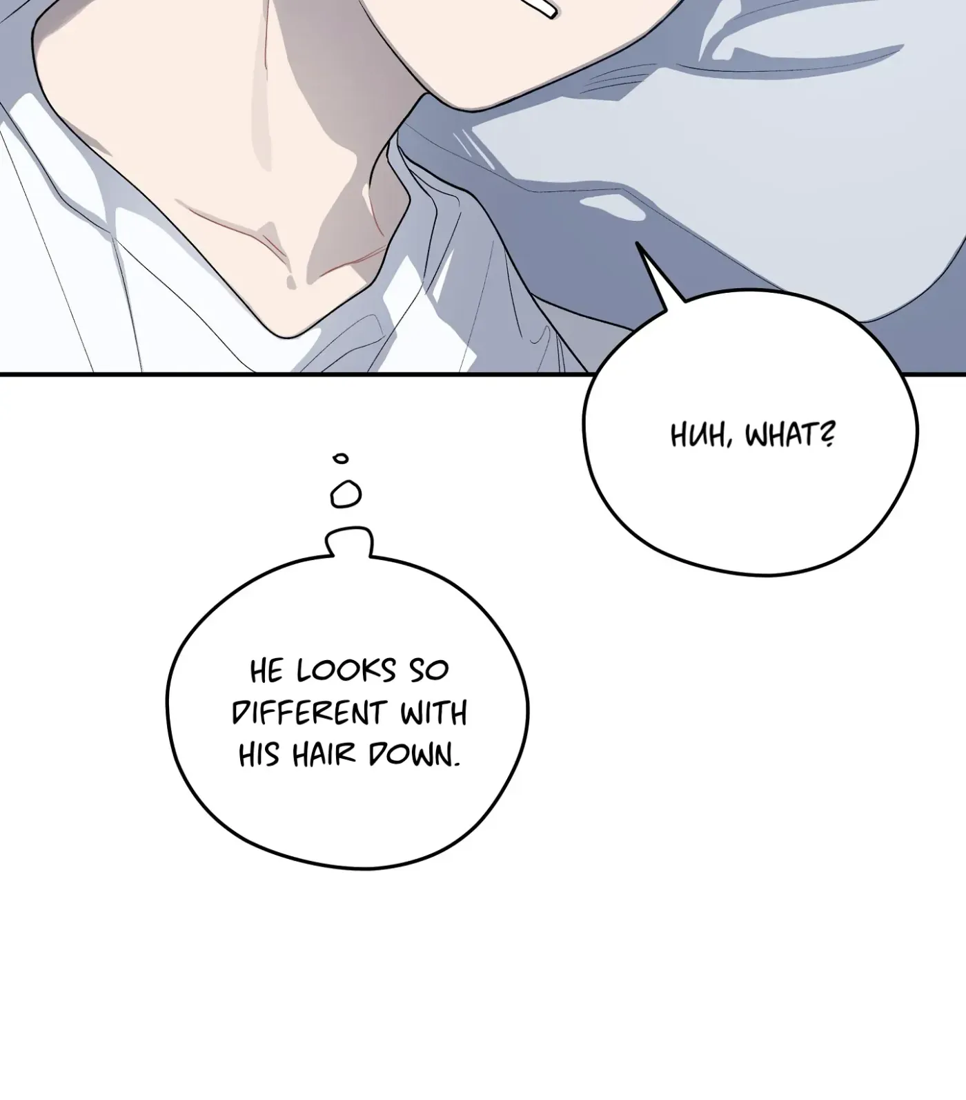Read SOS! Fledgling Report chapter 31 image 81 on Lezhin