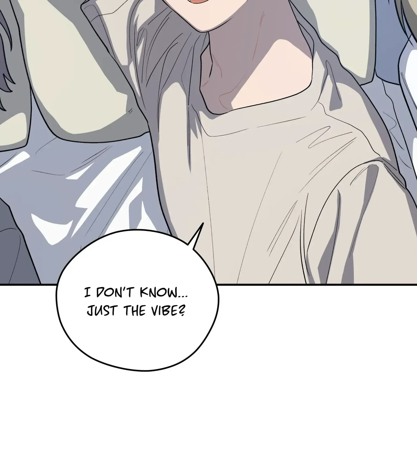 Read SOS! Fledgling Report chapter 31 image 86 on Lezhin
