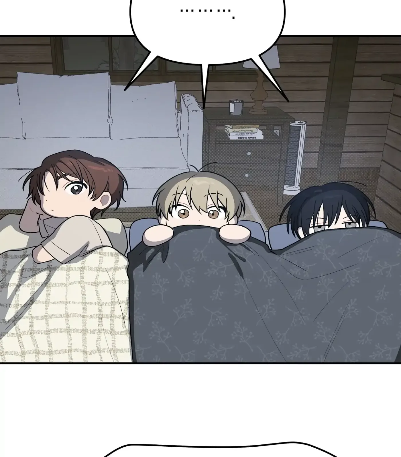 Read SOS! Fledgling Report chapter 31 image 89 on Lezhin