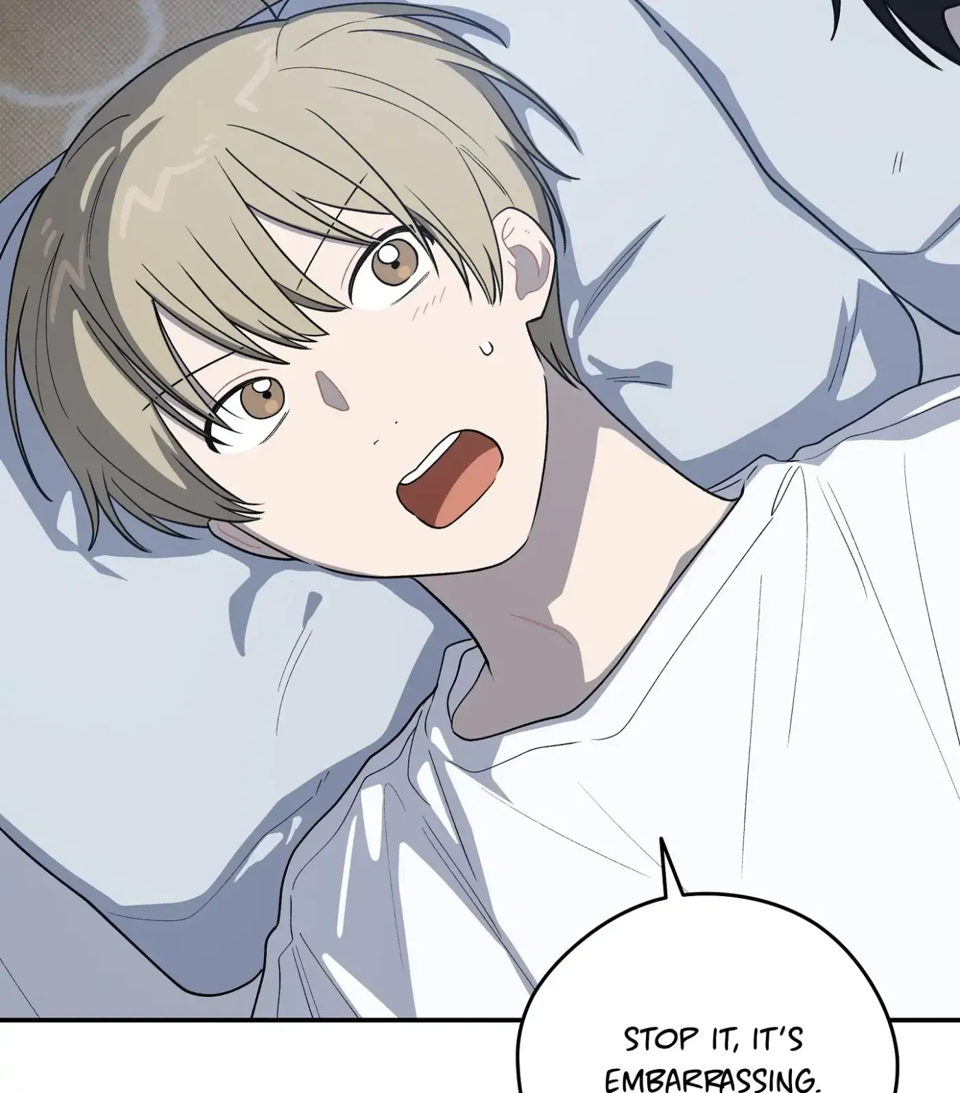 Read SOS! Fledgling Report chapter 31 image 92 on Lezhin