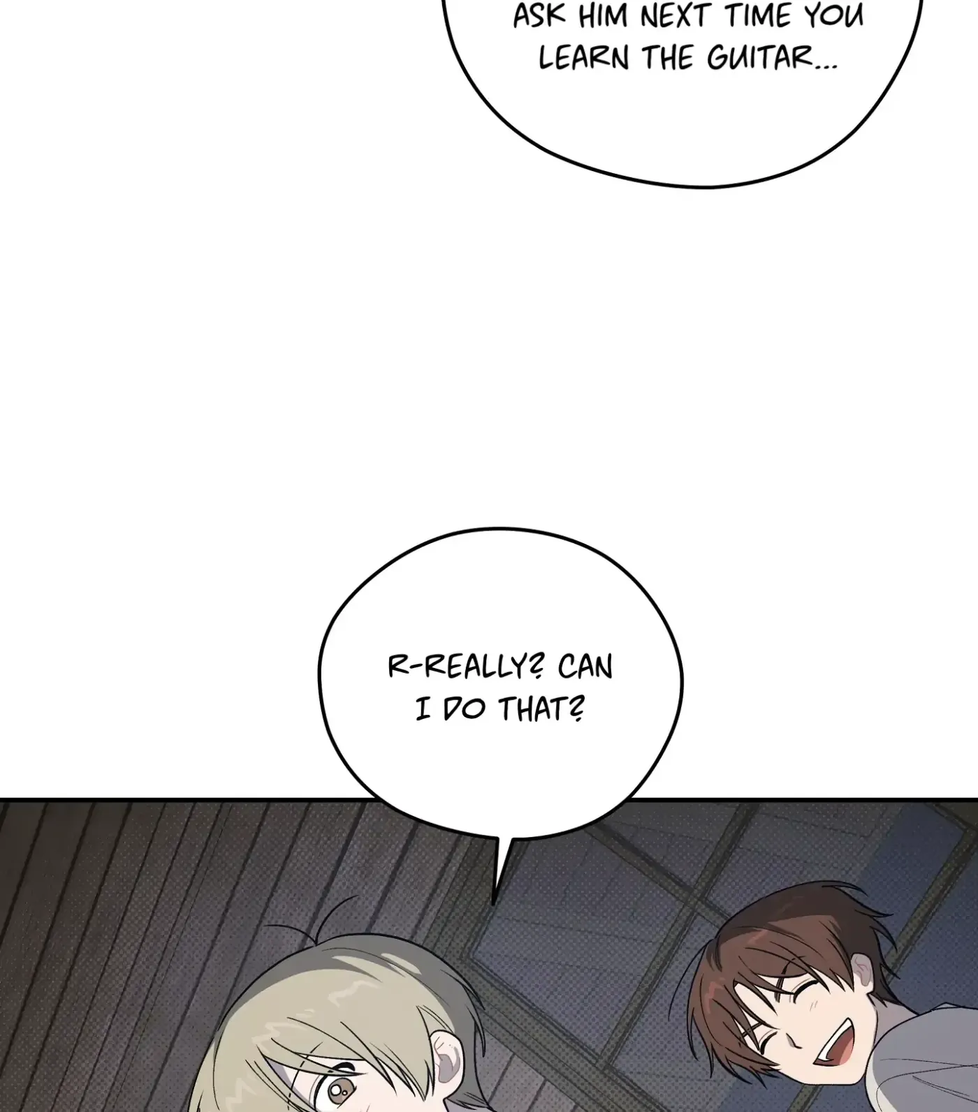 Read SOS! Fledgling Report chapter 31 image 97 on Lezhin