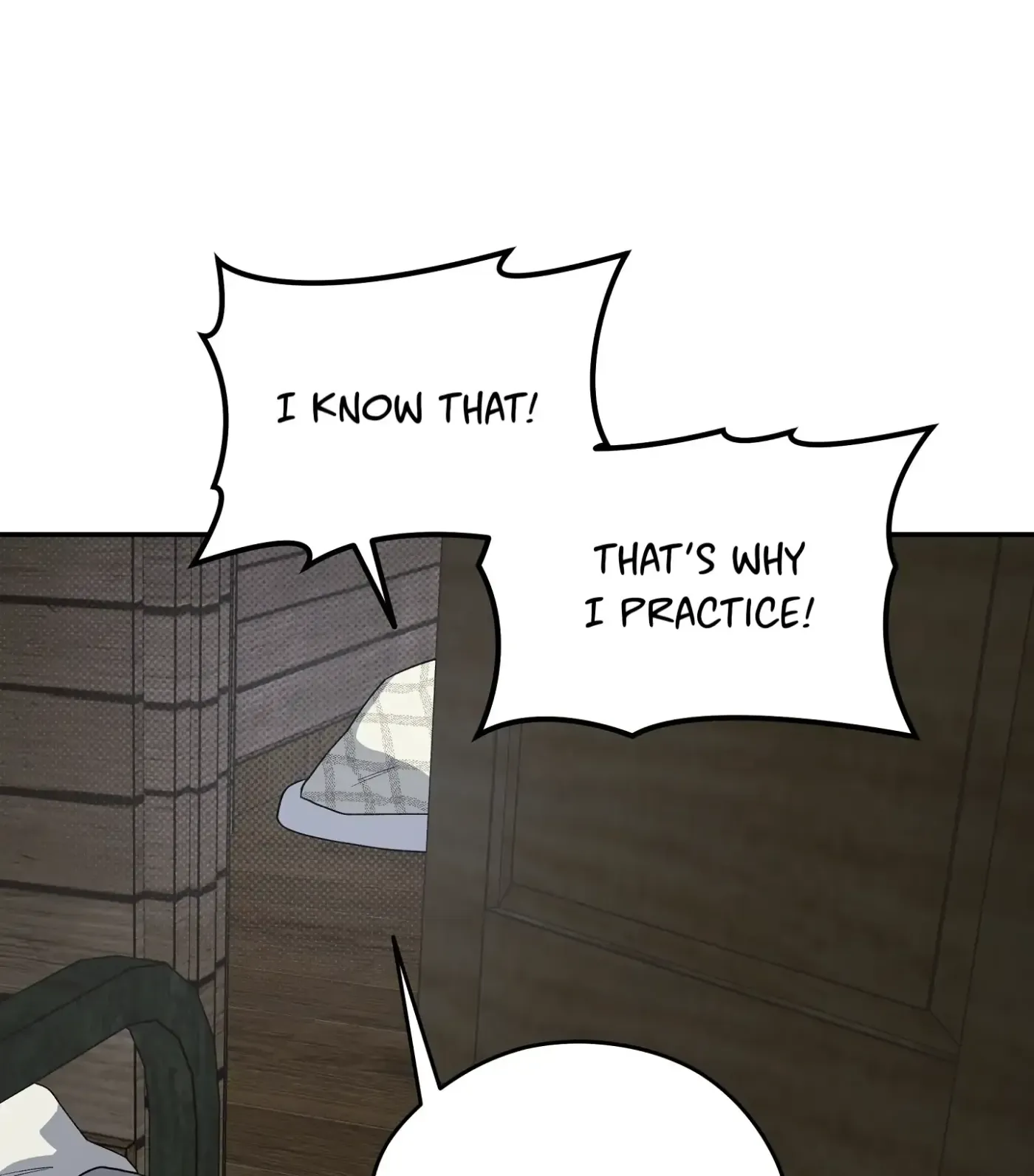 Read SOS! Fledgling Report chapter 31 image 99 on Lezhin