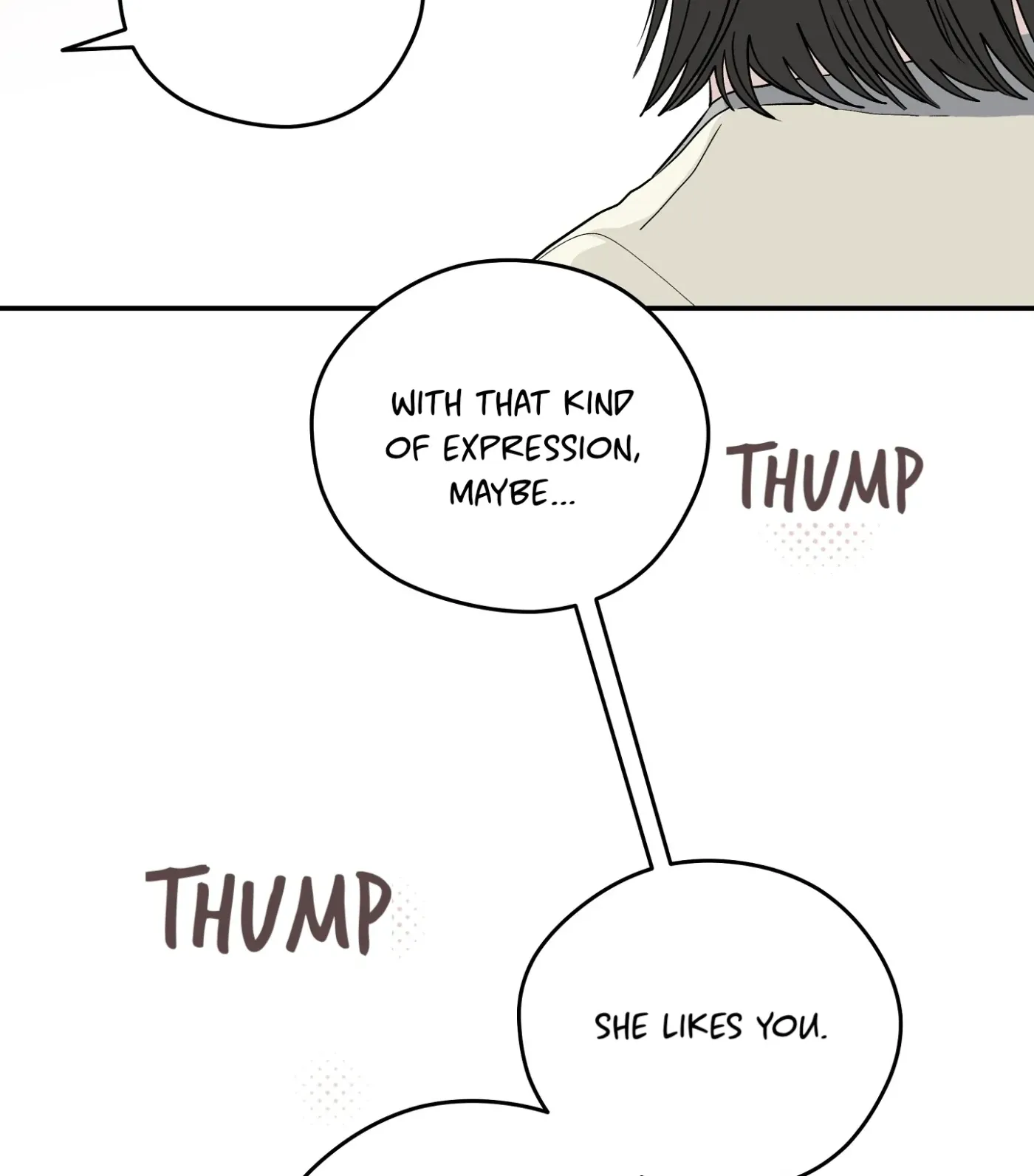 Read SOS! Fledgling Report chapter 32 image 100 on Lezhin
