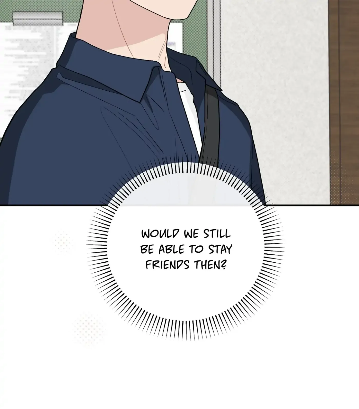 Read SOS! Fledgling Report chapter 32 image 104 on Lezhin