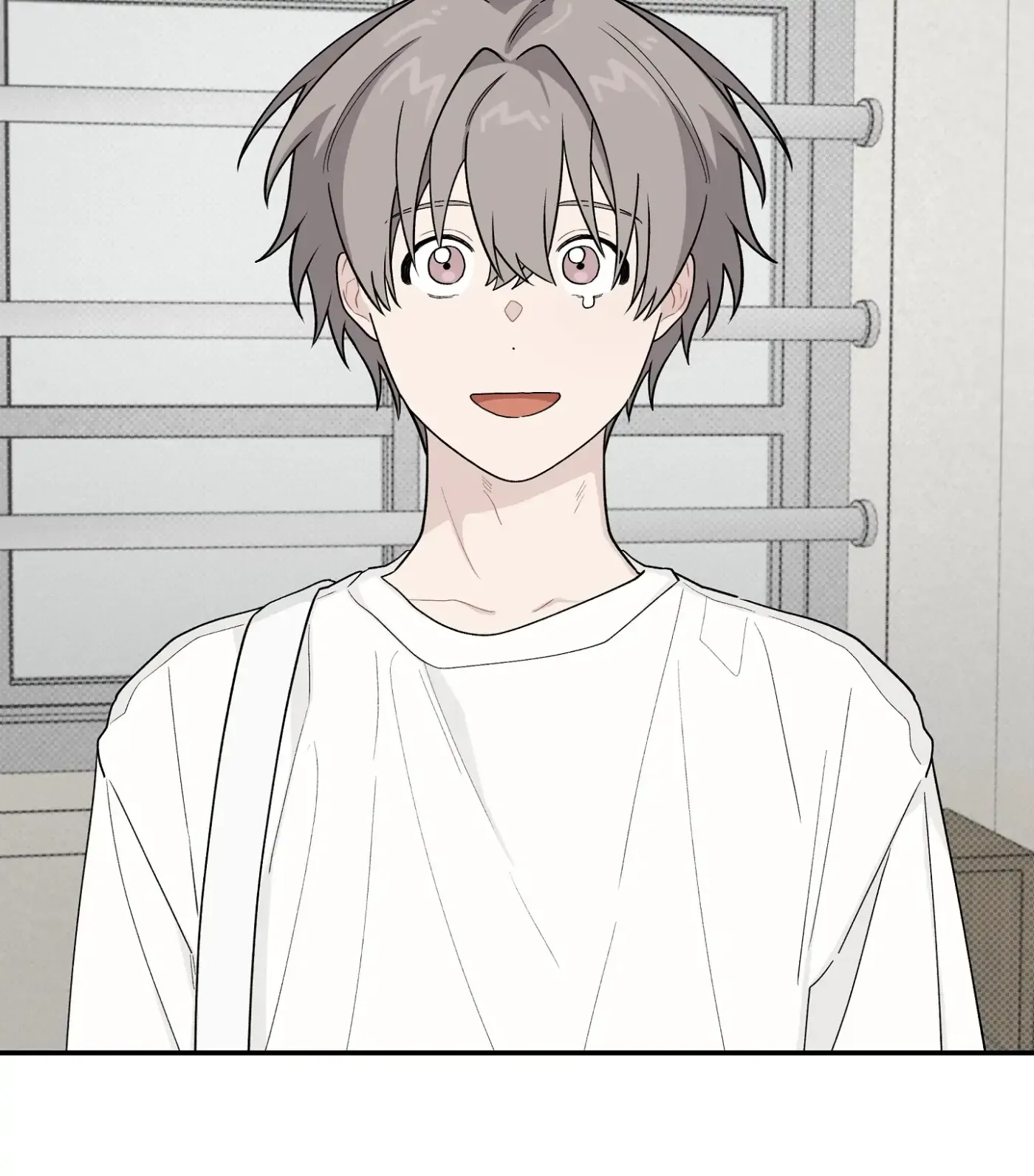 Read SOS! Fledgling Report chapter 32 image 107 on Lezhin