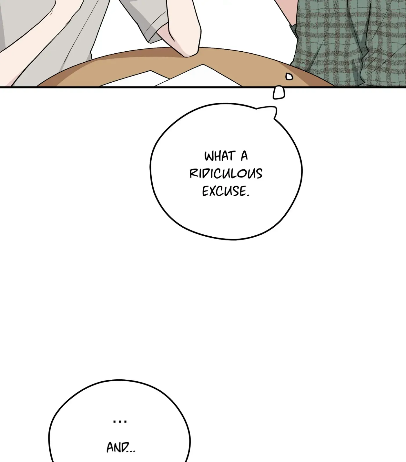 Read SOS! Fledgling Report chapter 32 image 11 on Lezhin