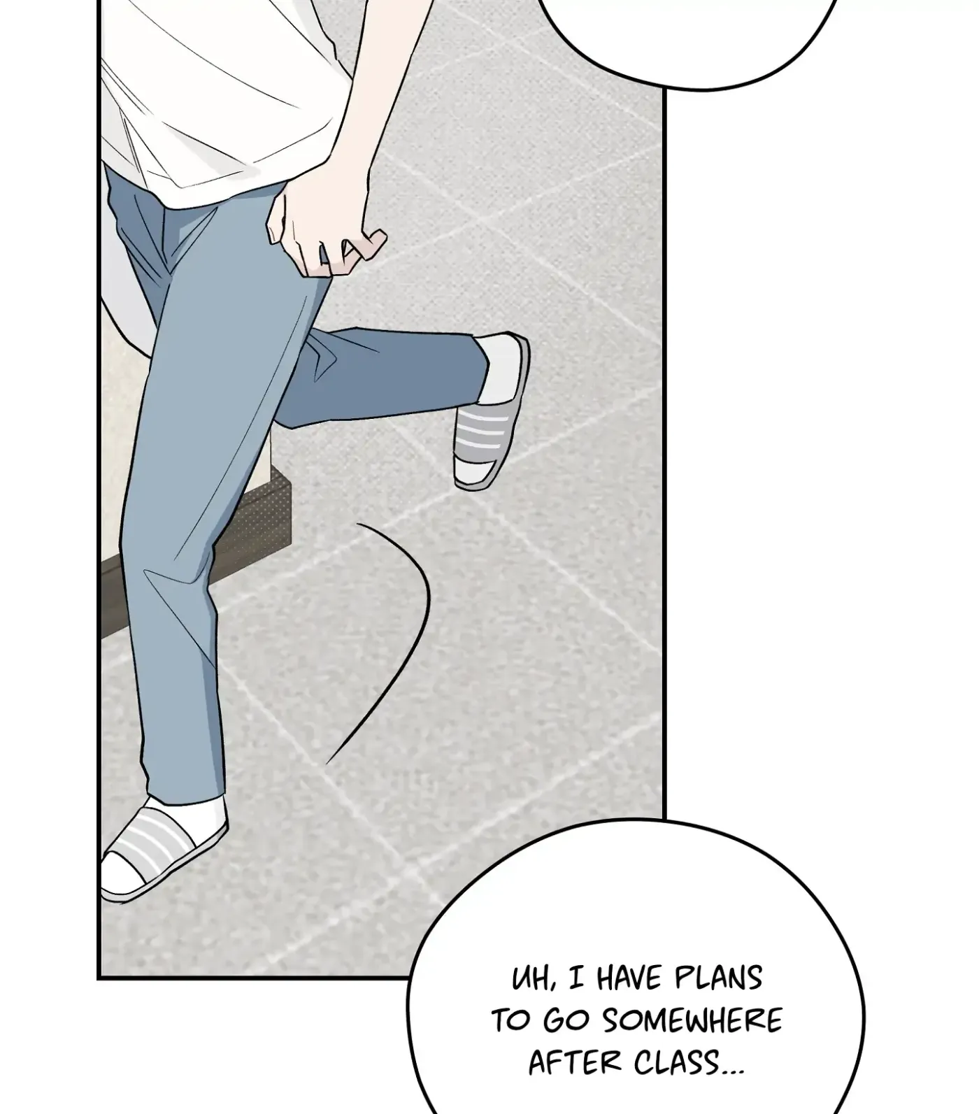 Read SOS! Fledgling Report chapter 32 image 112 on Lezhin