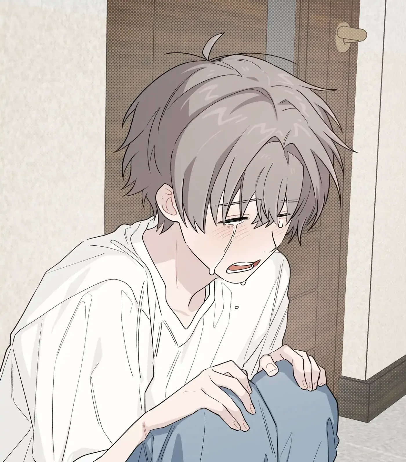 Read SOS! Fledgling Report chapter 32 image 123 on Lezhin