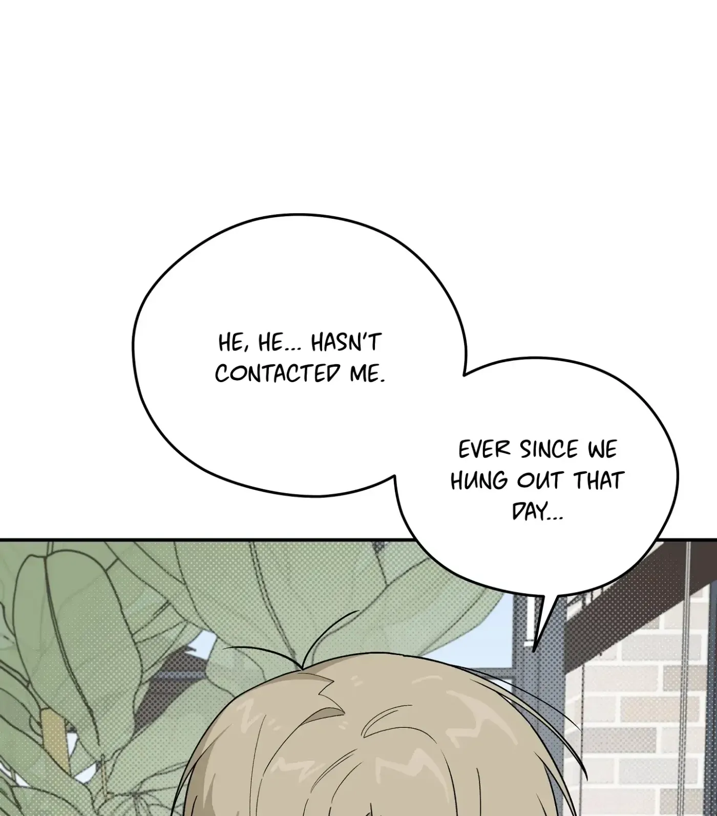 Read SOS! Fledgling Report chapter 32 image 13 on Lezhin