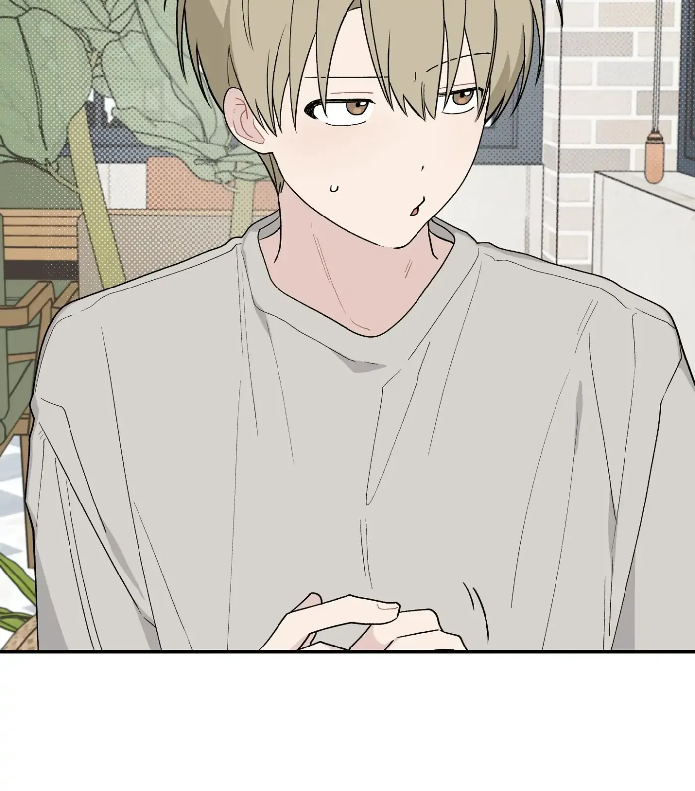 Read SOS! Fledgling Report chapter 32 image 14 on Lezhin