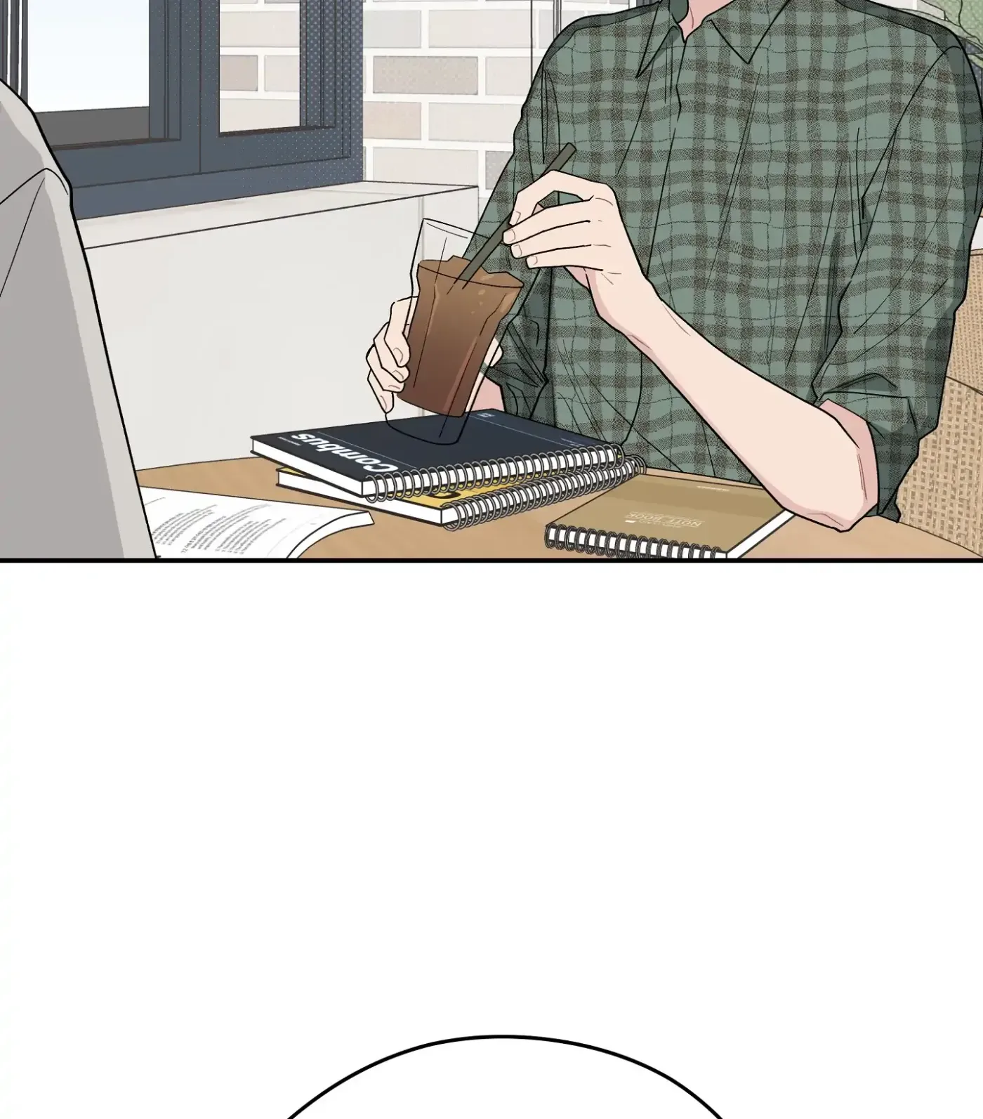 Read SOS! Fledgling Report chapter 32 image 16 on Lezhin