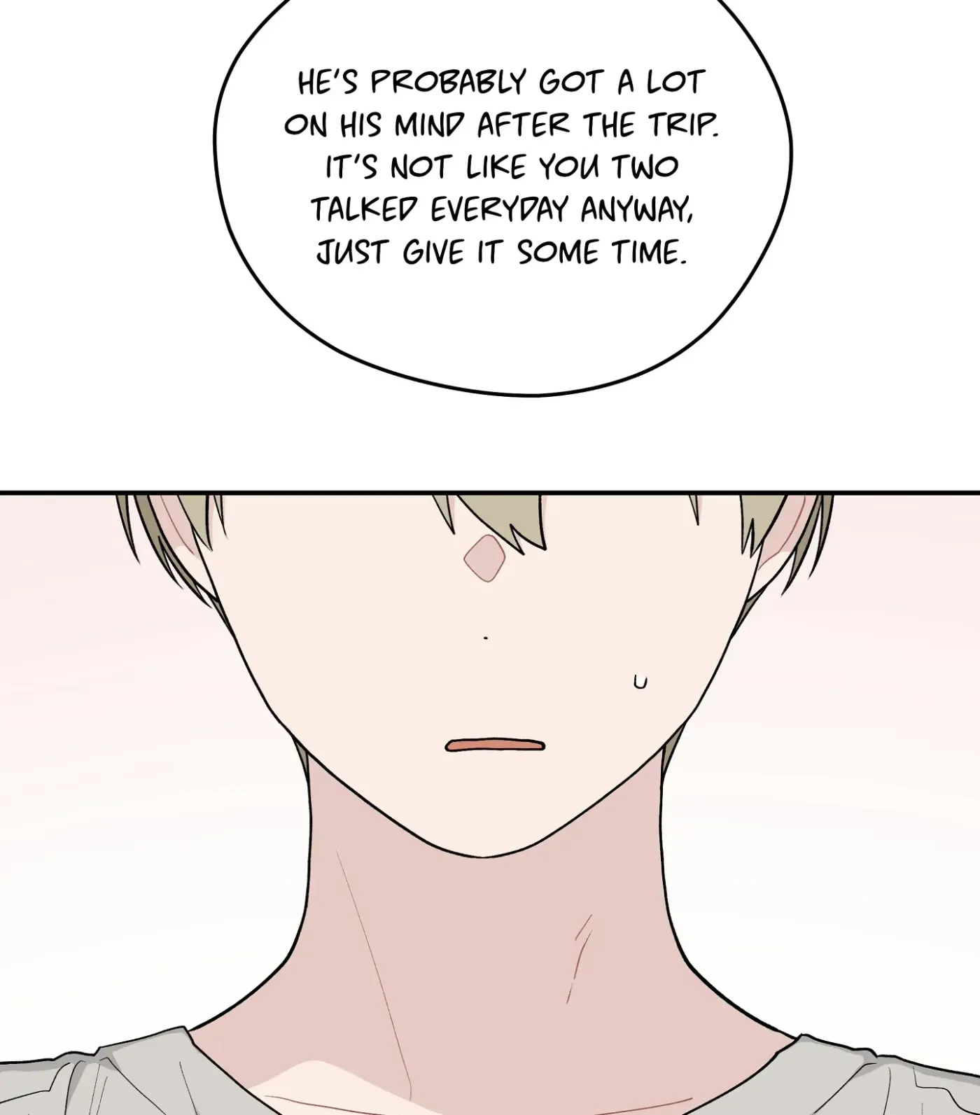 Read SOS! Fledgling Report chapter 32 image 17 on Lezhin