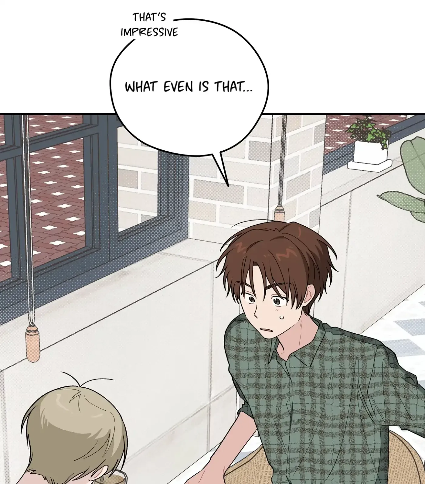 Read SOS! Fledgling Report chapter 32 image 21 on Lezhin