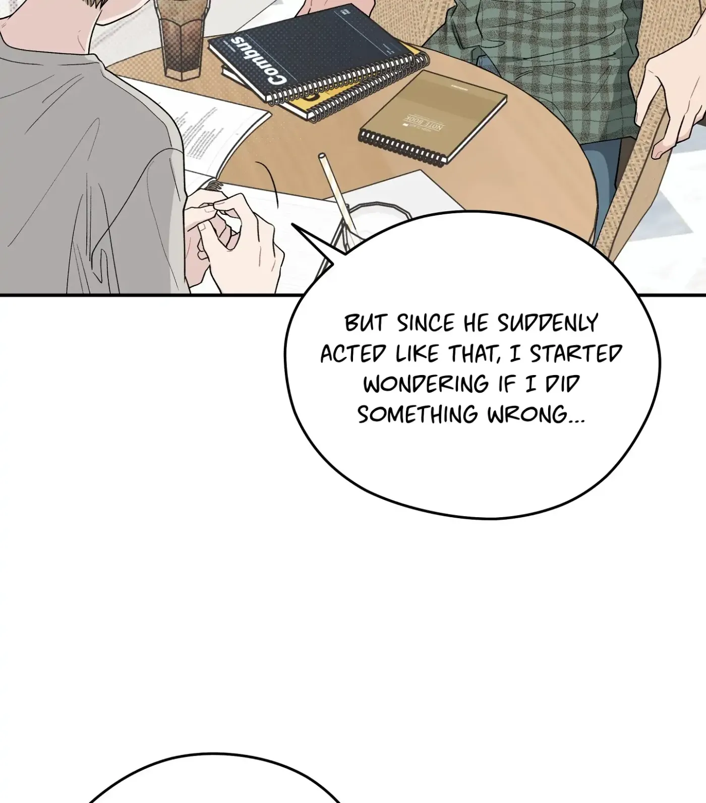 Read SOS! Fledgling Report chapter 32 image 22 on Lezhin