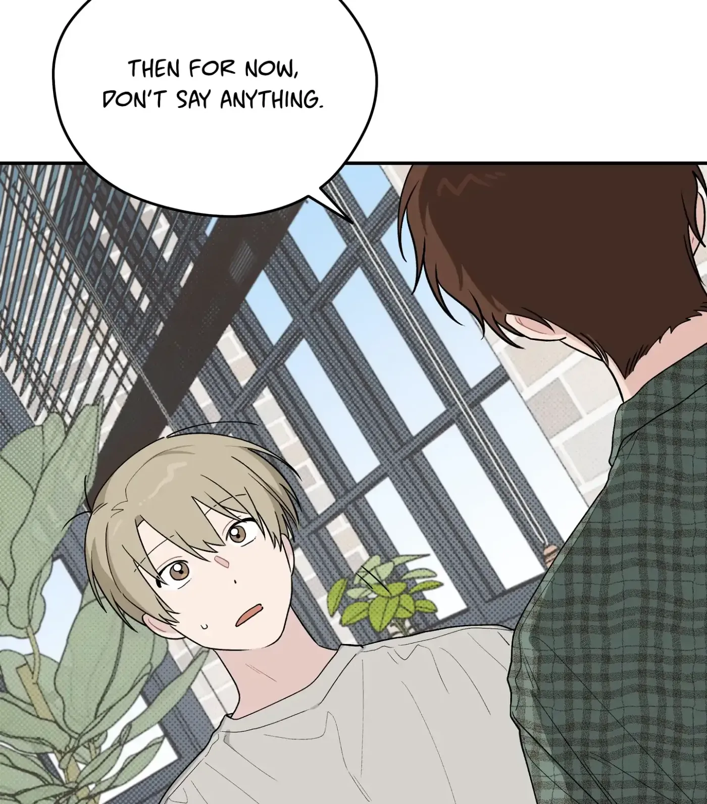 Read SOS! Fledgling Report chapter 32 image 23 on Lezhin