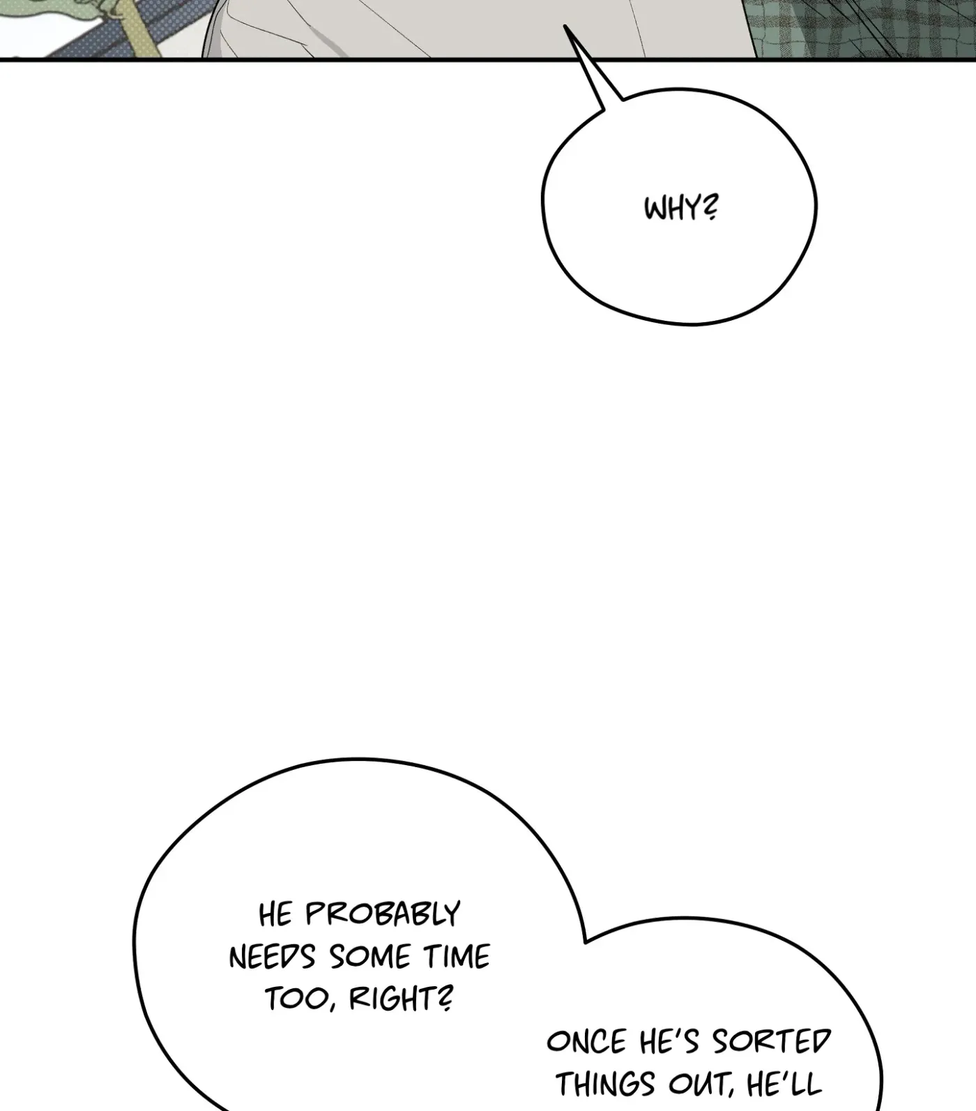 Read SOS! Fledgling Report chapter 32 image 24 on Lezhin