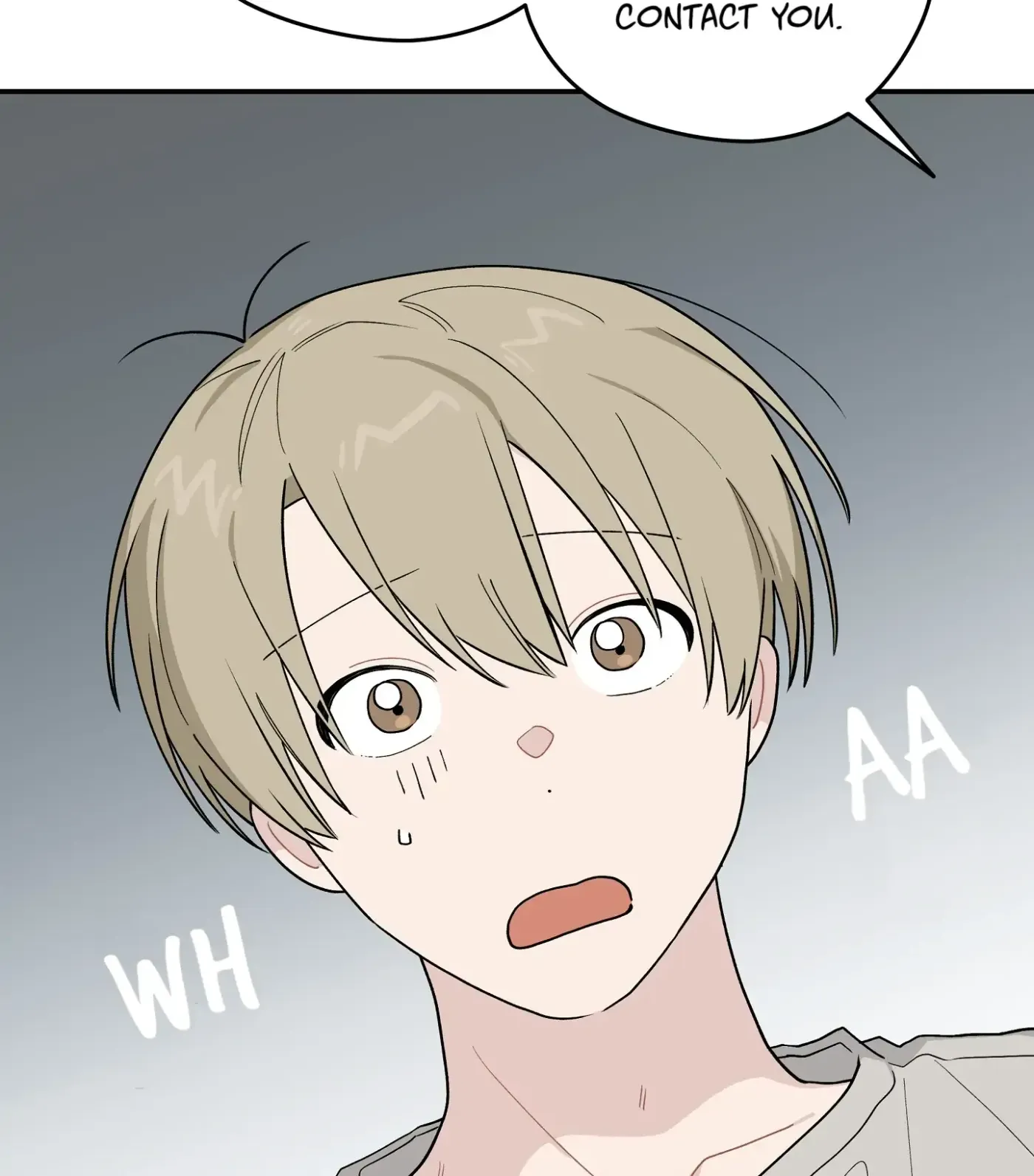 Read SOS! Fledgling Report chapter 32 image 25 on Lezhin