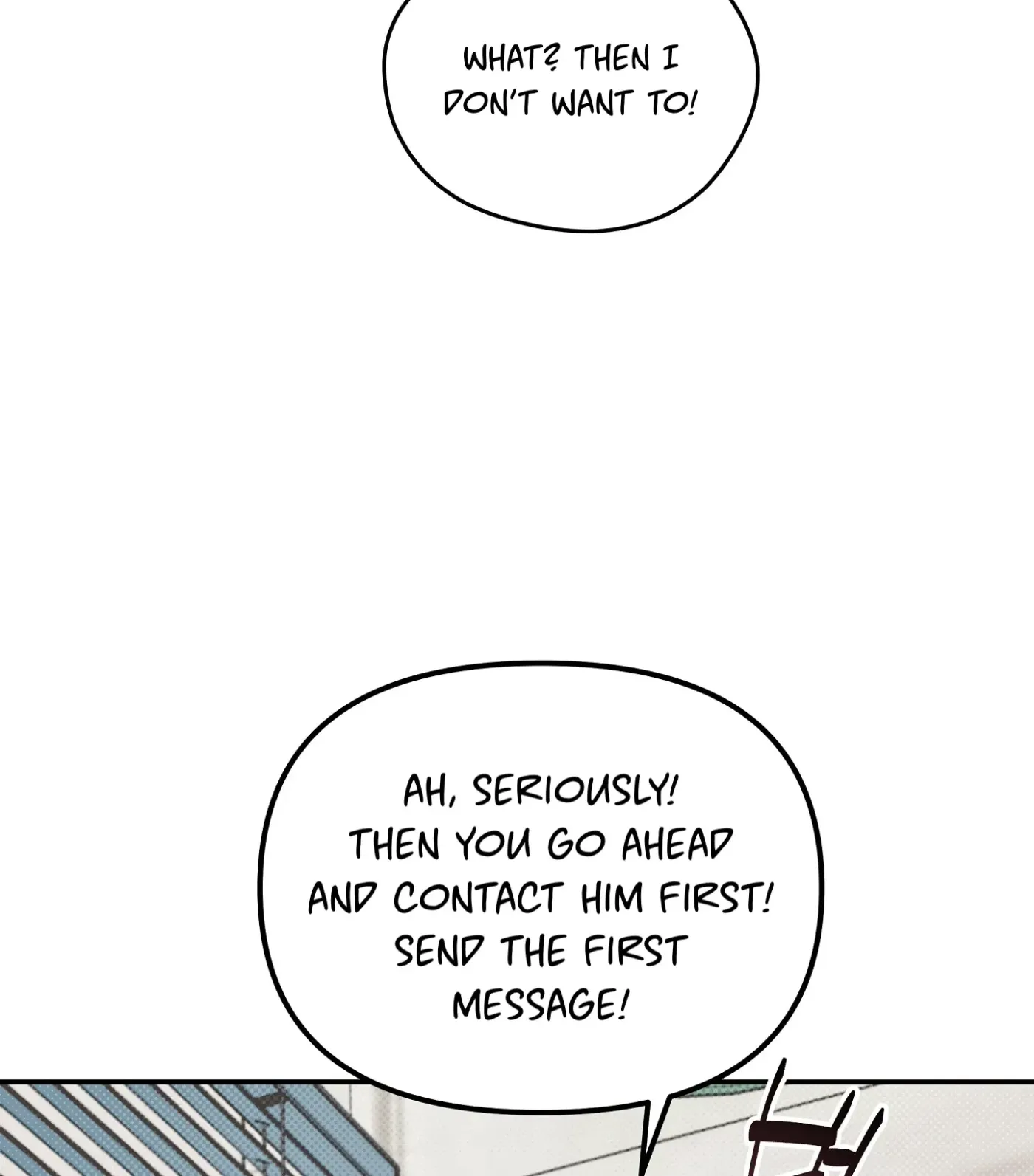 Read SOS! Fledgling Report chapter 32 image 28 on Lezhin
