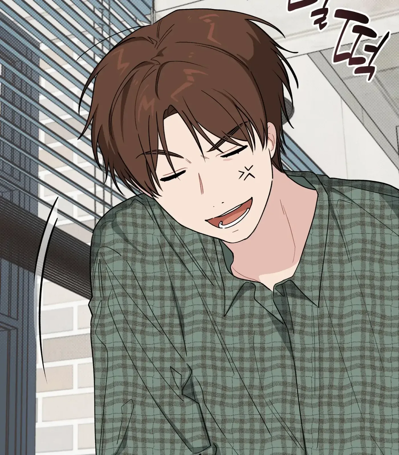 Read SOS! Fledgling Report chapter 32 image 29 on Lezhin