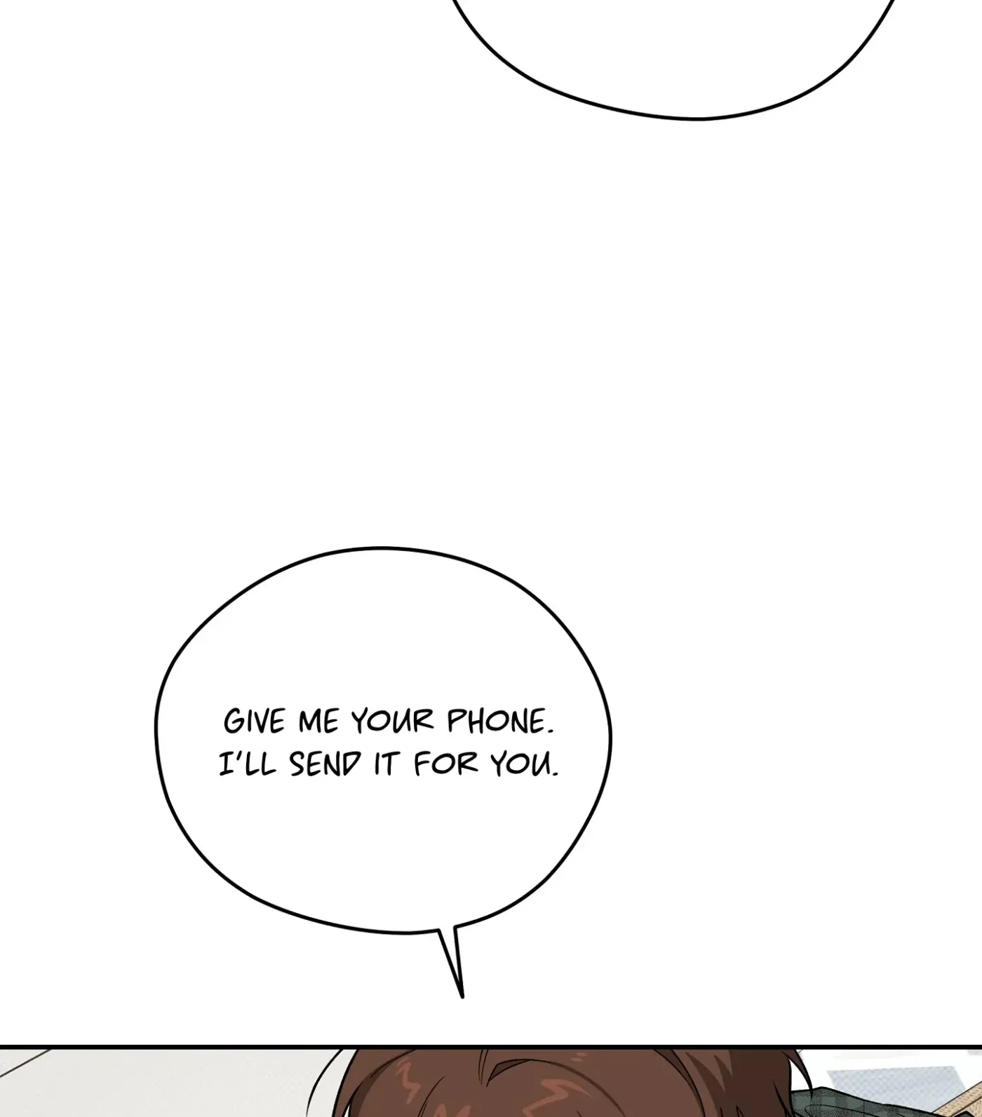 Read SOS! Fledgling Report chapter 32 image 32 on Lezhin