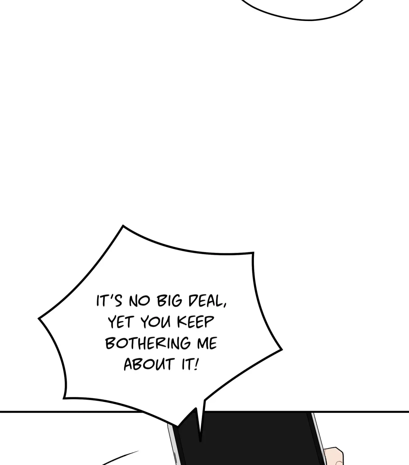 Read SOS! Fledgling Report chapter 32 image 34 on Lezhin