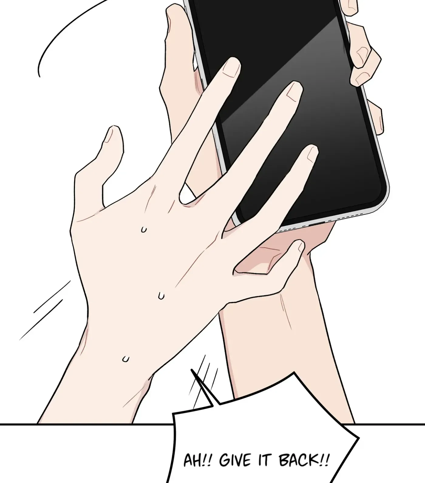 Read SOS! Fledgling Report chapter 32 image 35 on Lezhin