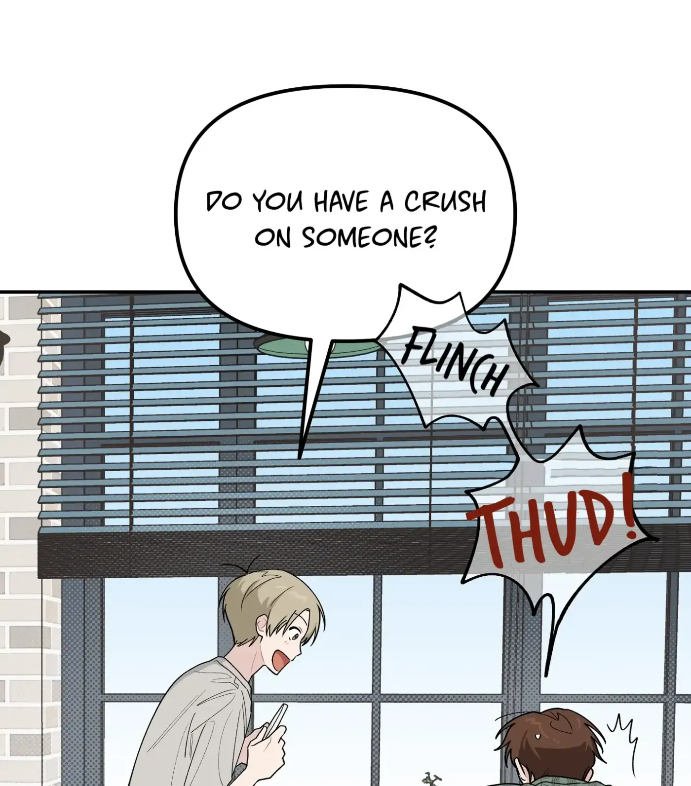 Read SOS! Fledgling Report chapter 32 image 46 on Lezhin