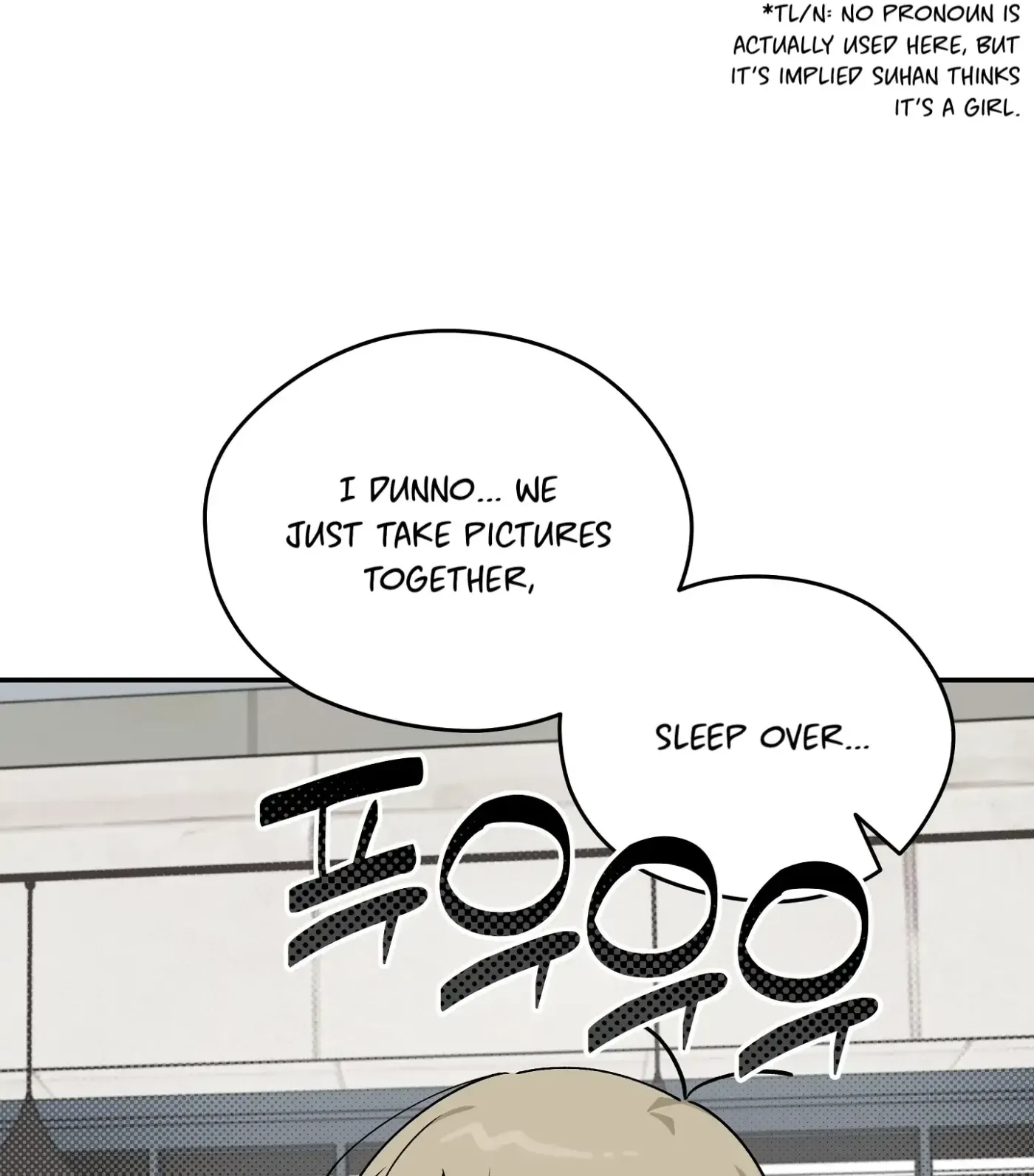 Read SOS! Fledgling Report chapter 32 image 52 on Lezhin
