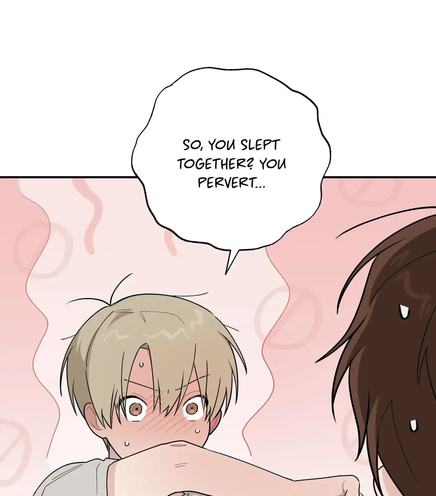 Read SOS! Fledgling Report chapter 32 image 54 on Lezhin