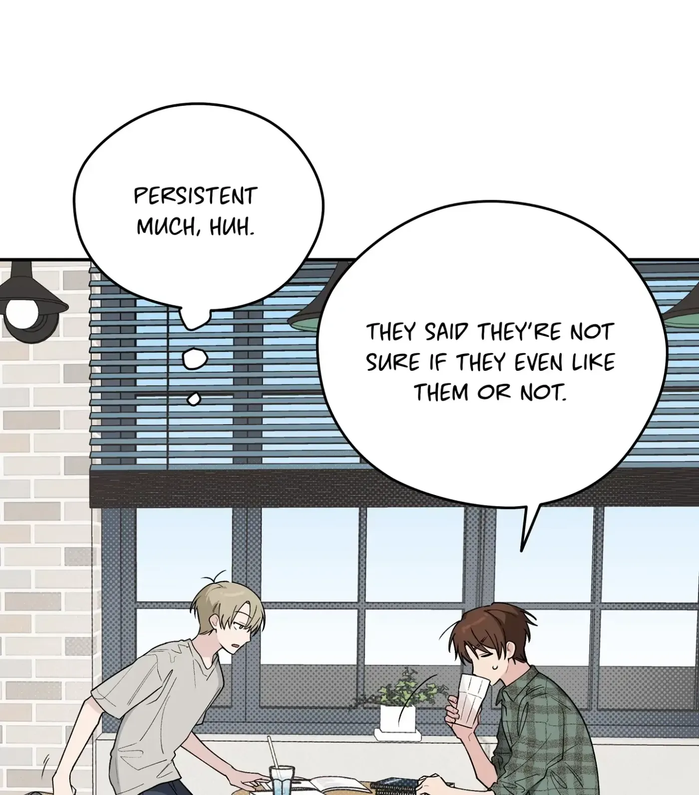 Read SOS! Fledgling Report chapter 32 image 56 on Lezhin