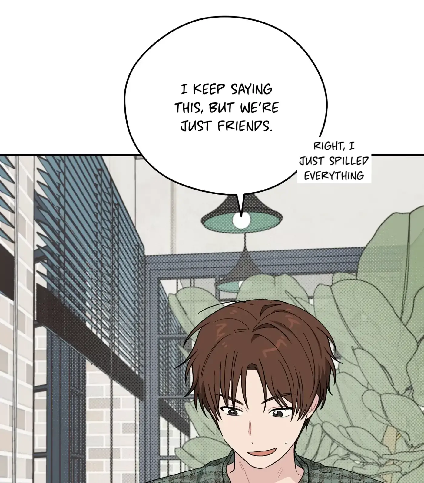 Read SOS! Fledgling Report chapter 32 image 58 on Lezhin