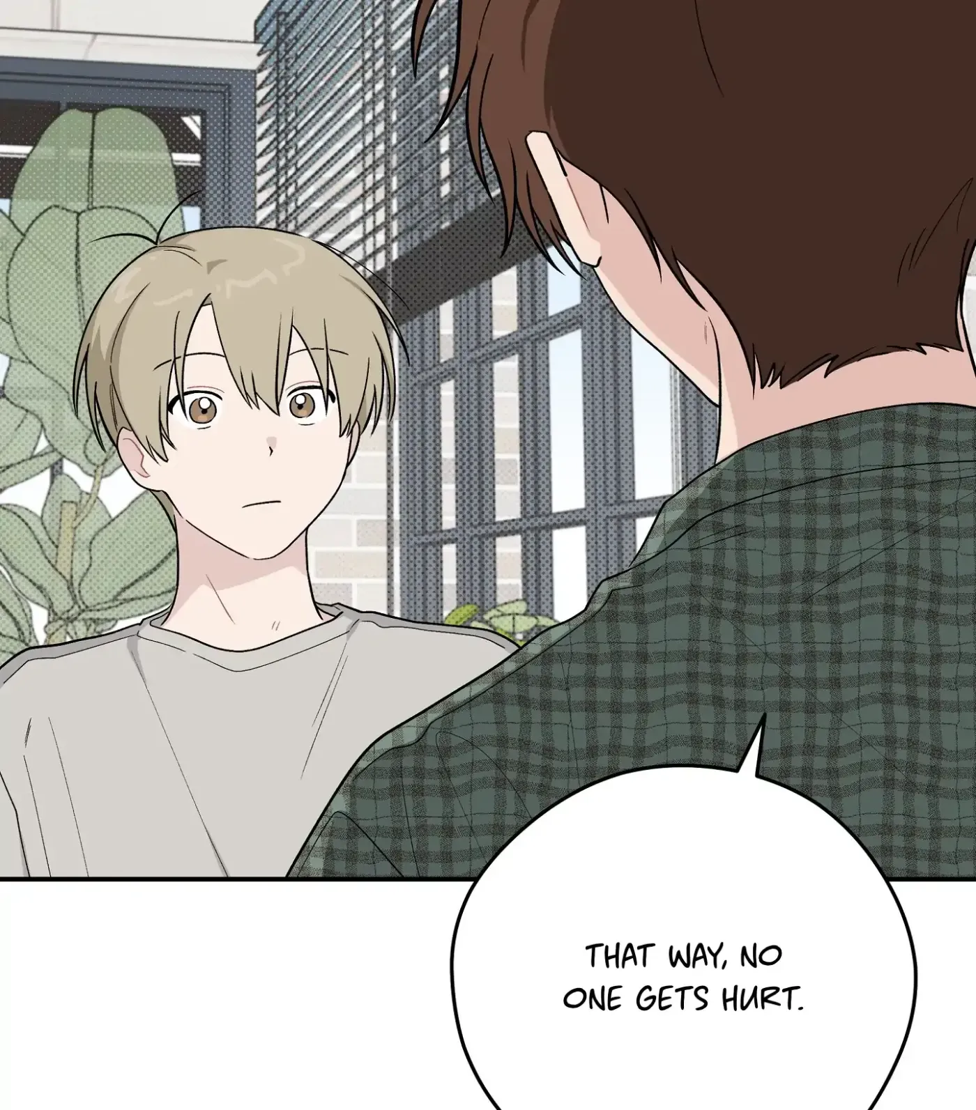 Read SOS! Fledgling Report chapter 32 image 64 on Lezhin