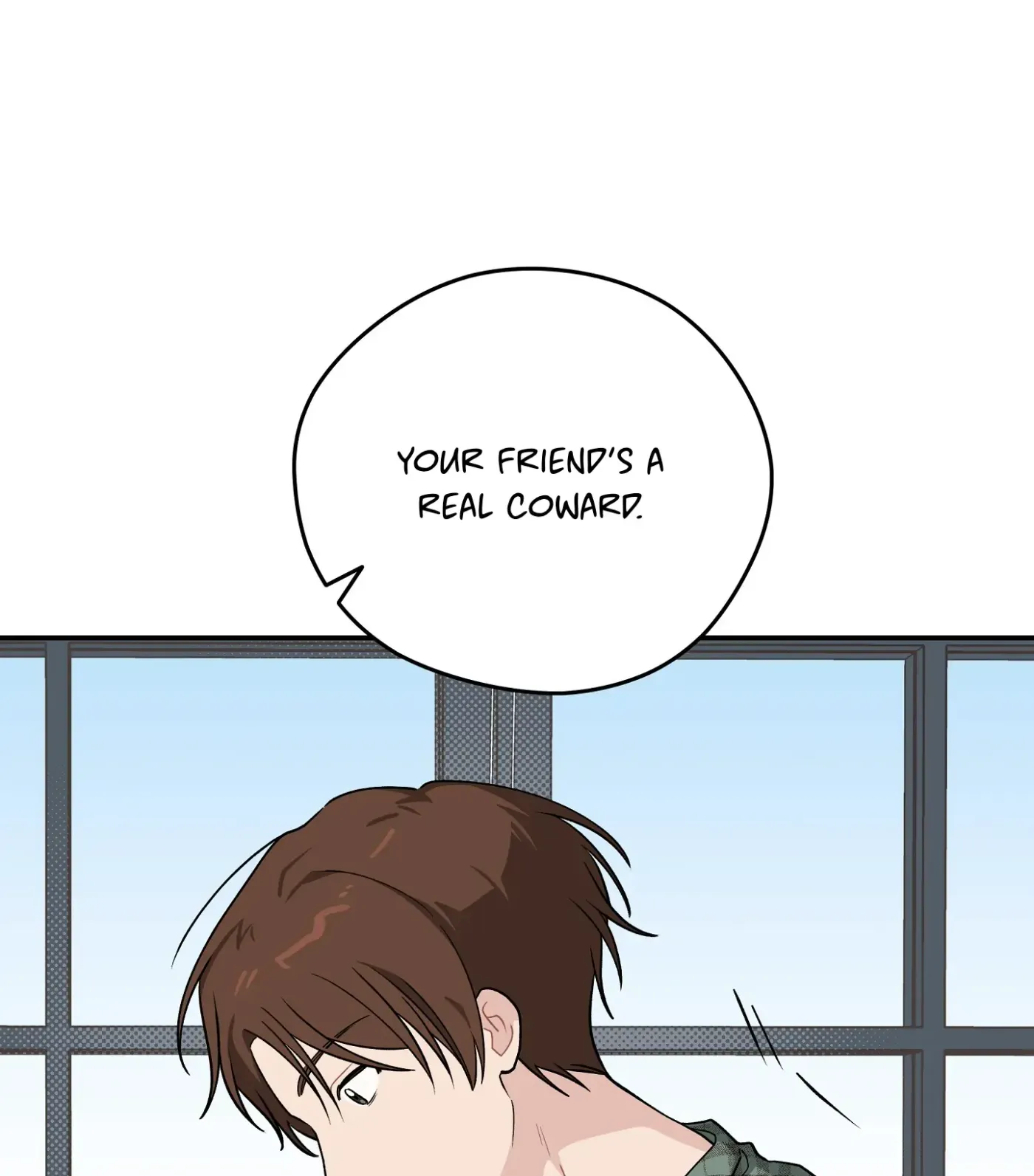 Read SOS! Fledgling Report chapter 32 image 66 on Lezhin