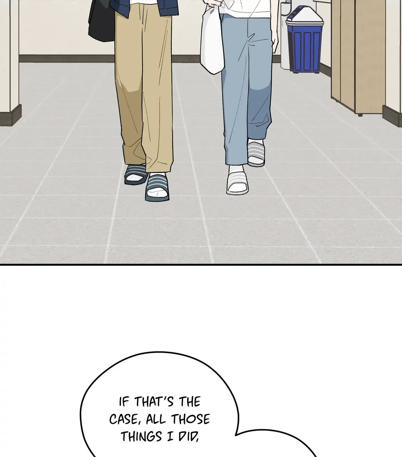 Read SOS! Fledgling Report chapter 32 image 76 on Lezhin