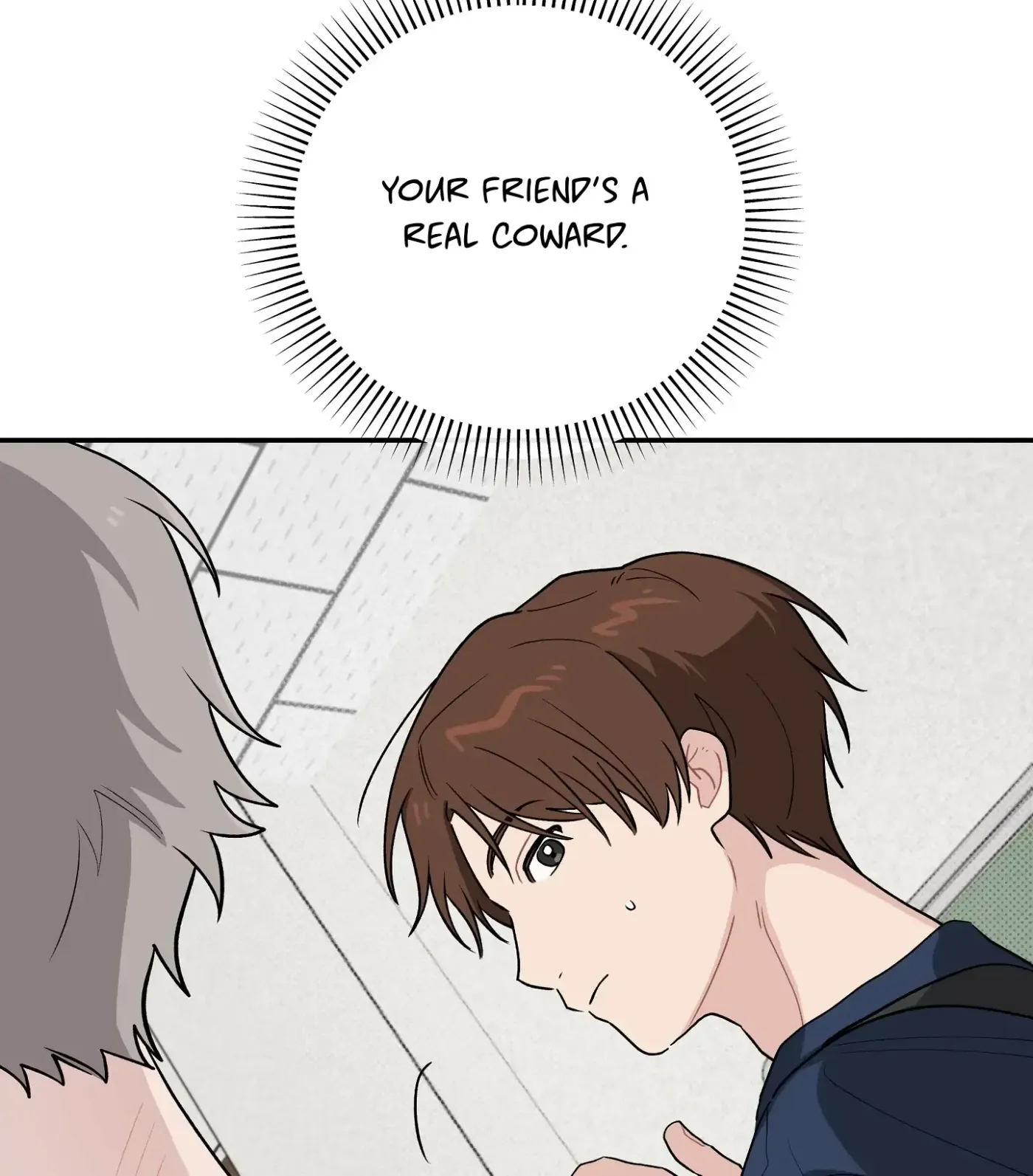 Read SOS! Fledgling Report chapter 32 image 79 on Lezhin