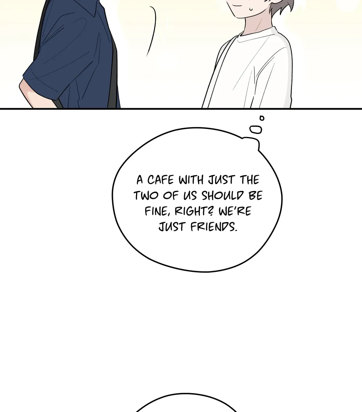 Read SOS! Fledgling Report chapter 32 image 89 on Lezhin