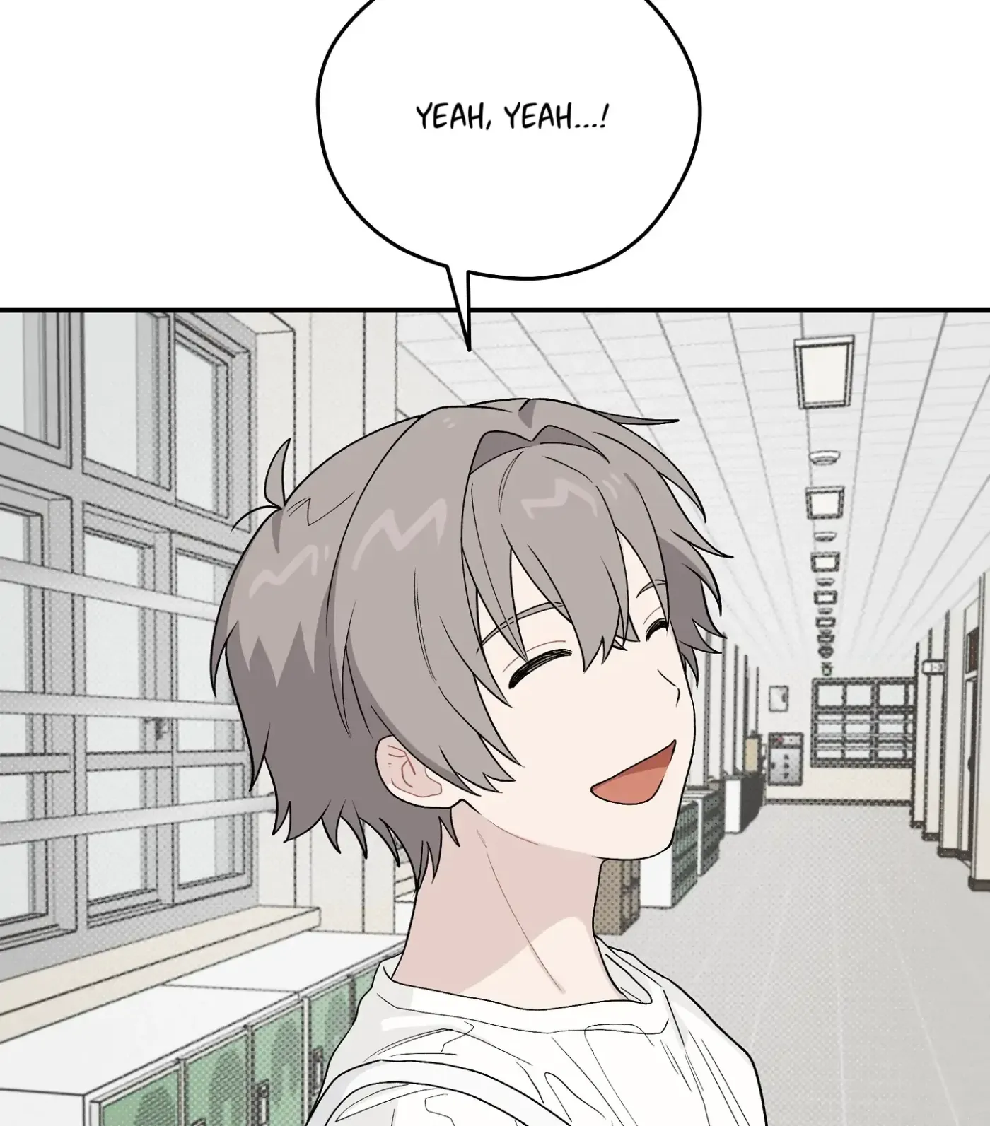 Read SOS! Fledgling Report chapter 32 image 90 on Lezhin