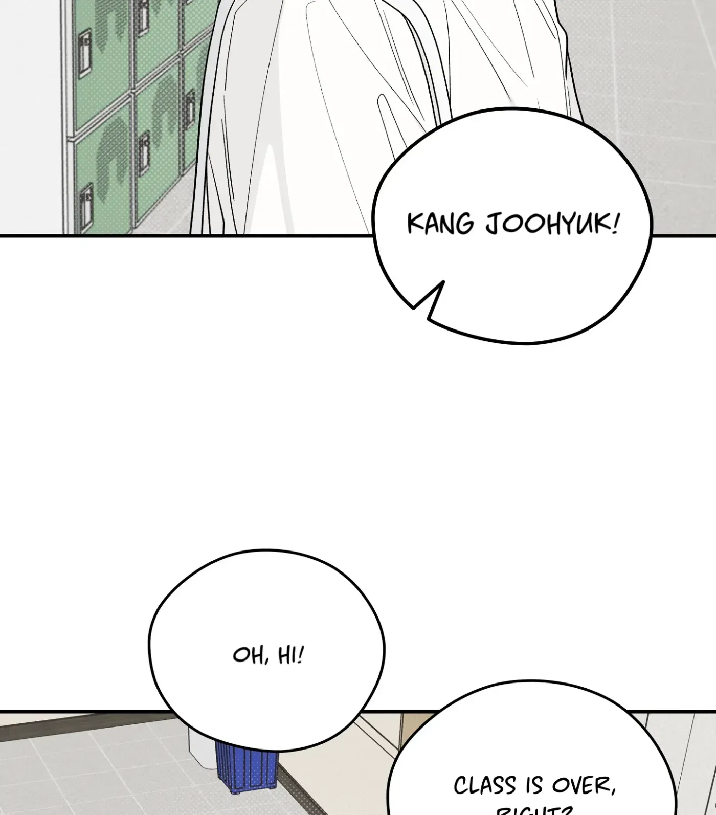 Read SOS! Fledgling Report chapter 32 image 91 on Lezhin