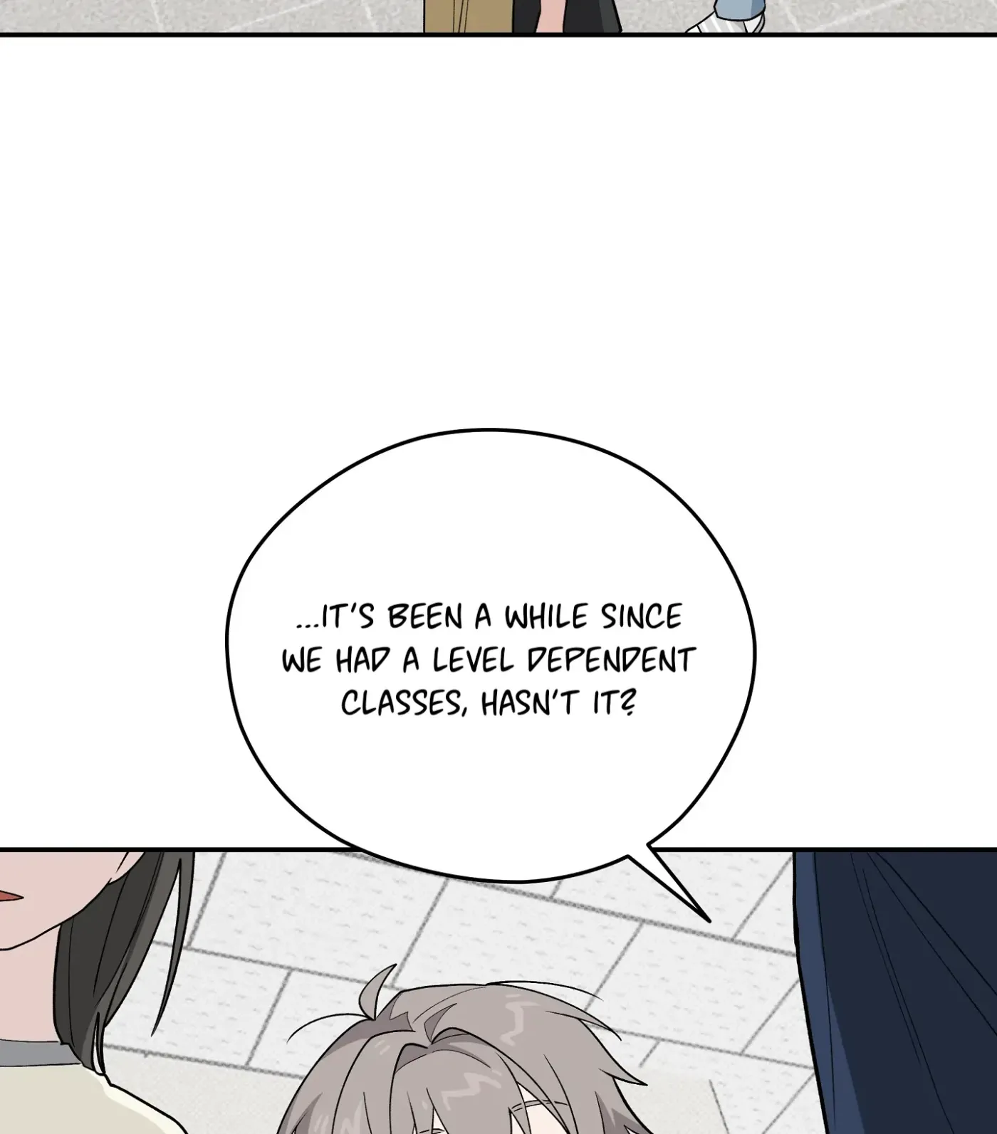 Read SOS! Fledgling Report chapter 32 image 93 on Lezhin