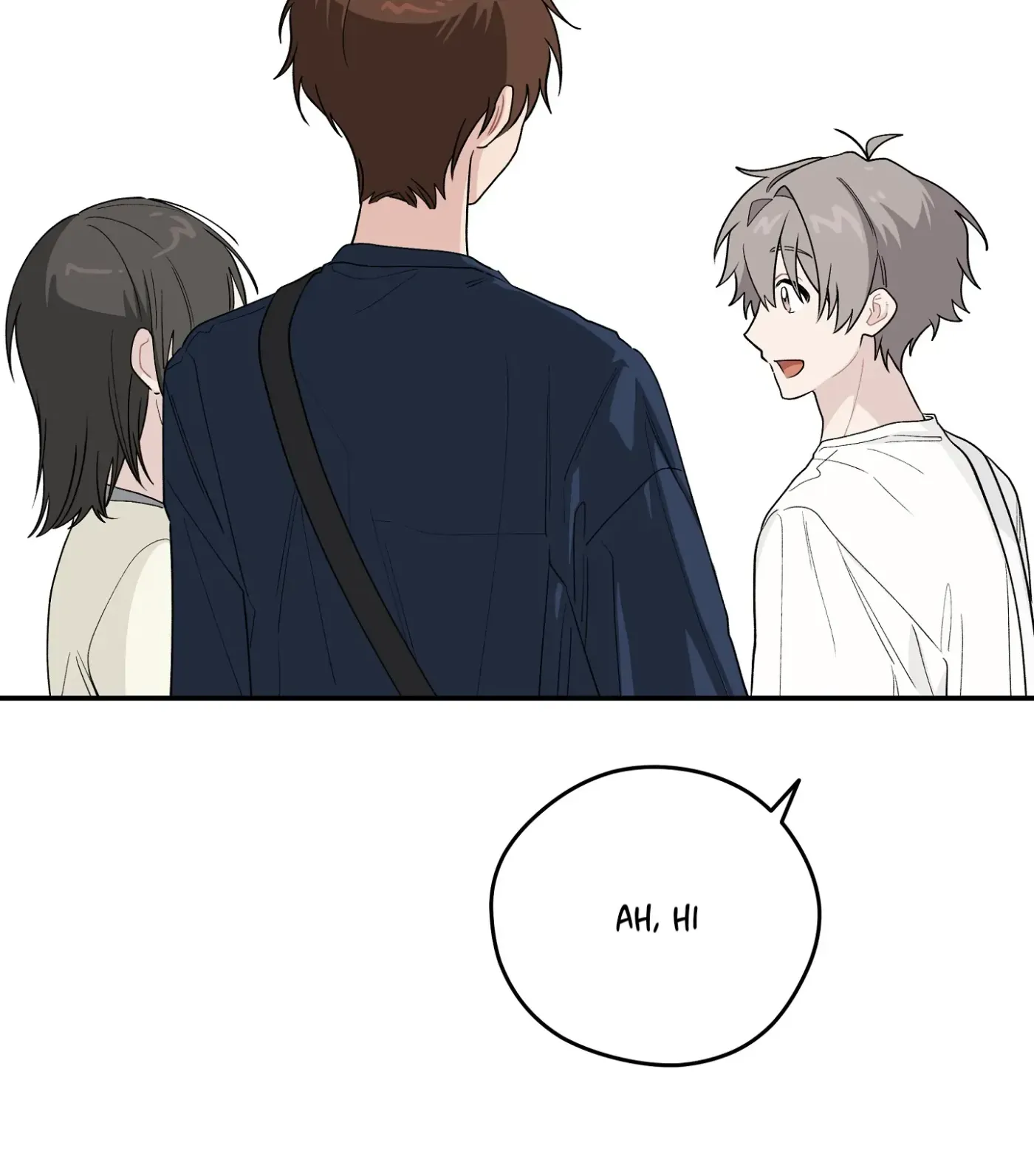 Read SOS! Fledgling Report chapter 32 image 96 on Lezhin