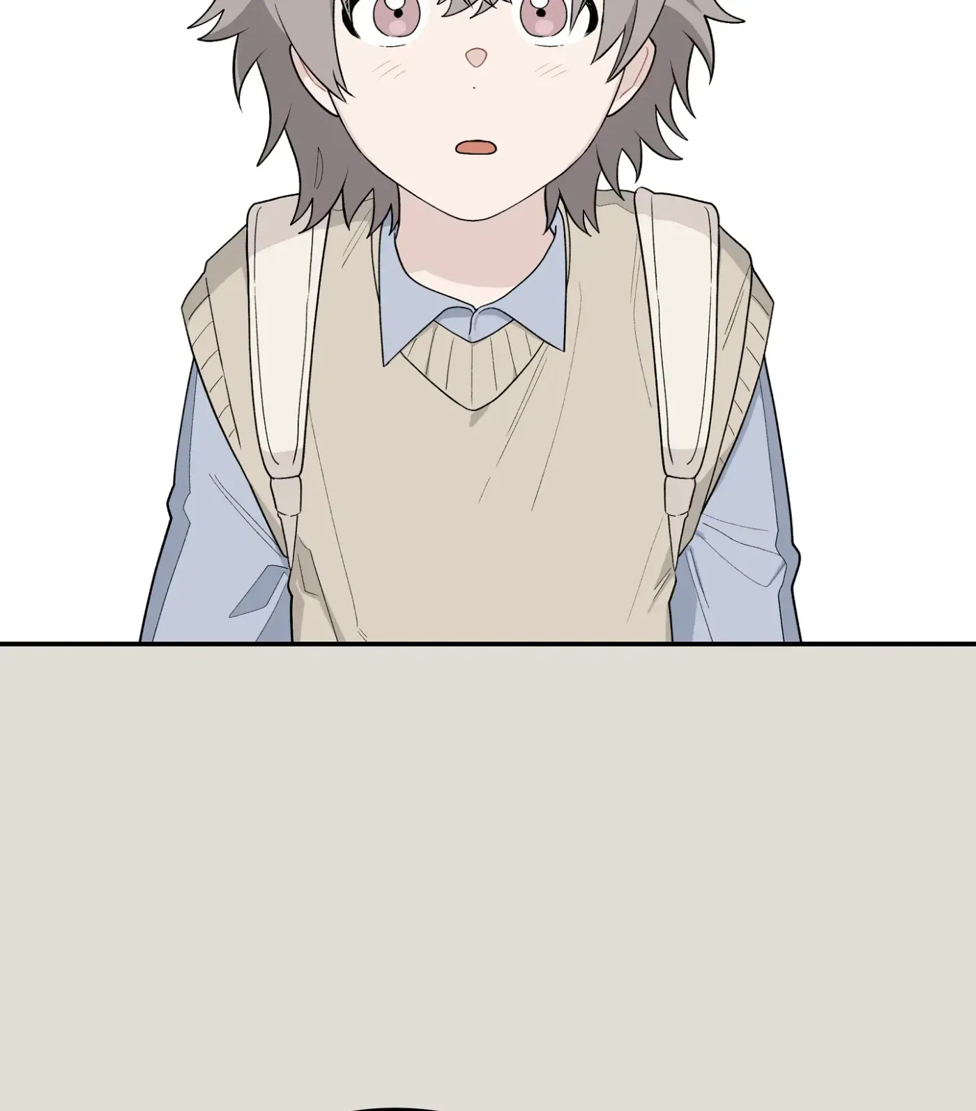Read SOS! Fledgling Report chapter 33 image 1 on Lezhin