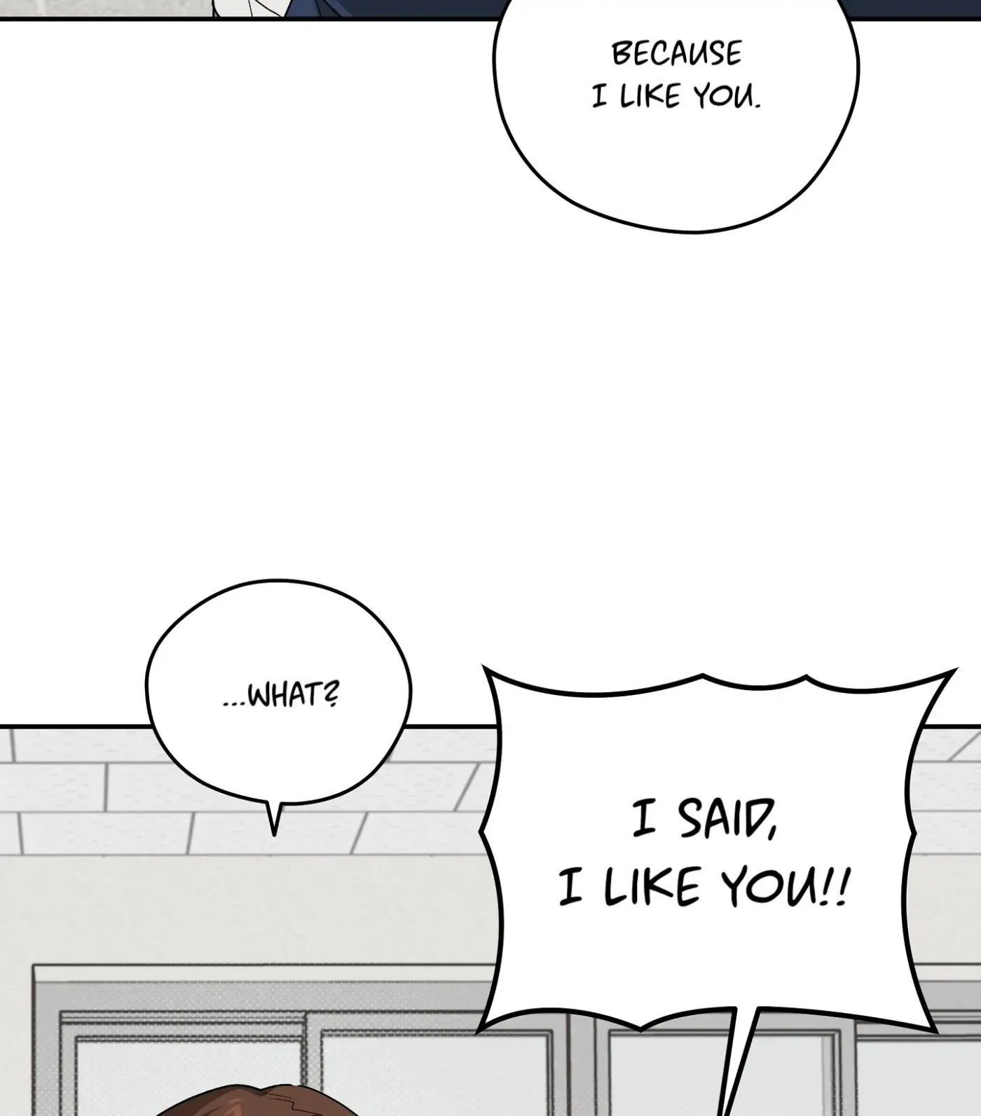 Read SOS! Fledgling Report chapter 33 image 100 on Lezhin
