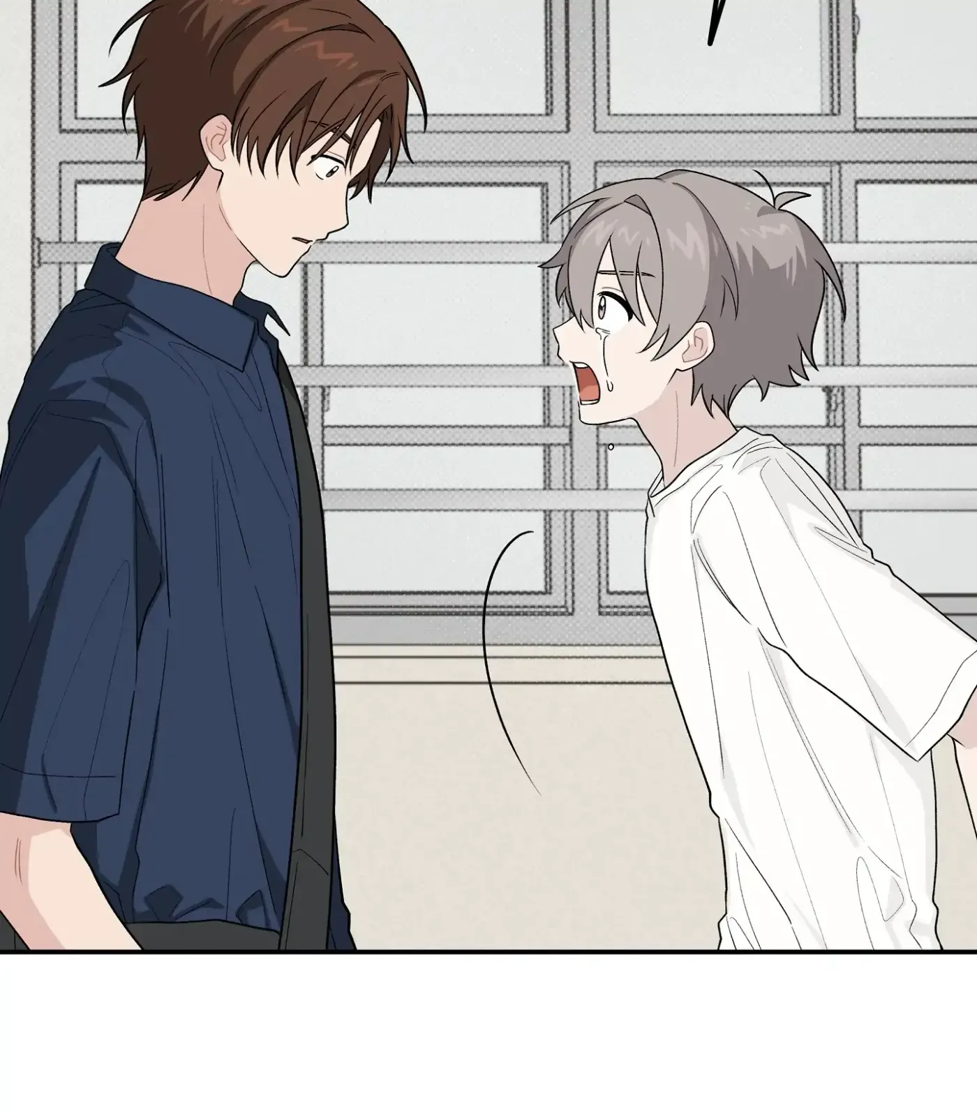 Read SOS! Fledgling Report chapter 33 image 101 on Lezhin