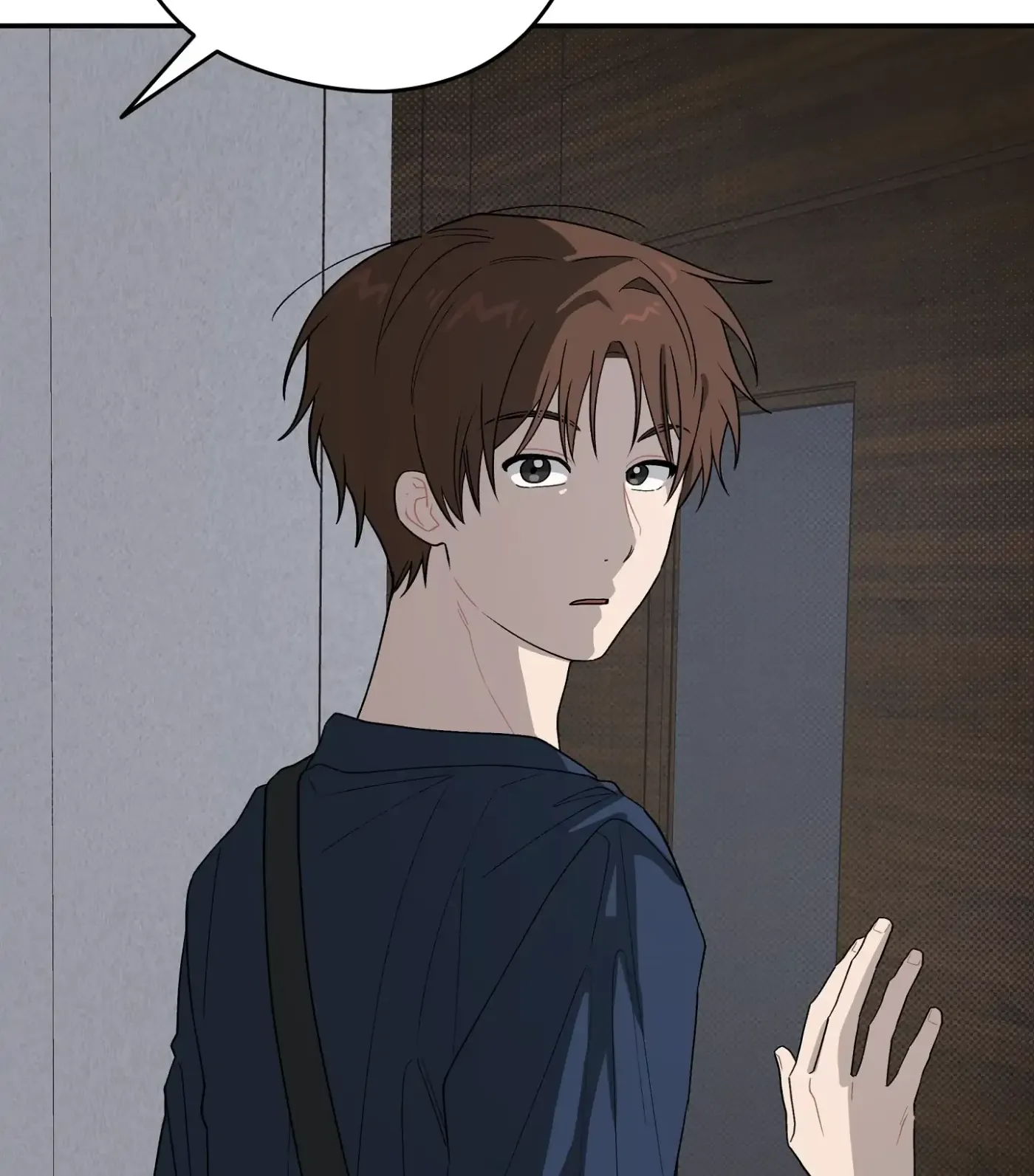 Read SOS! Fledgling Report chapter 33 image 109 on Lezhin